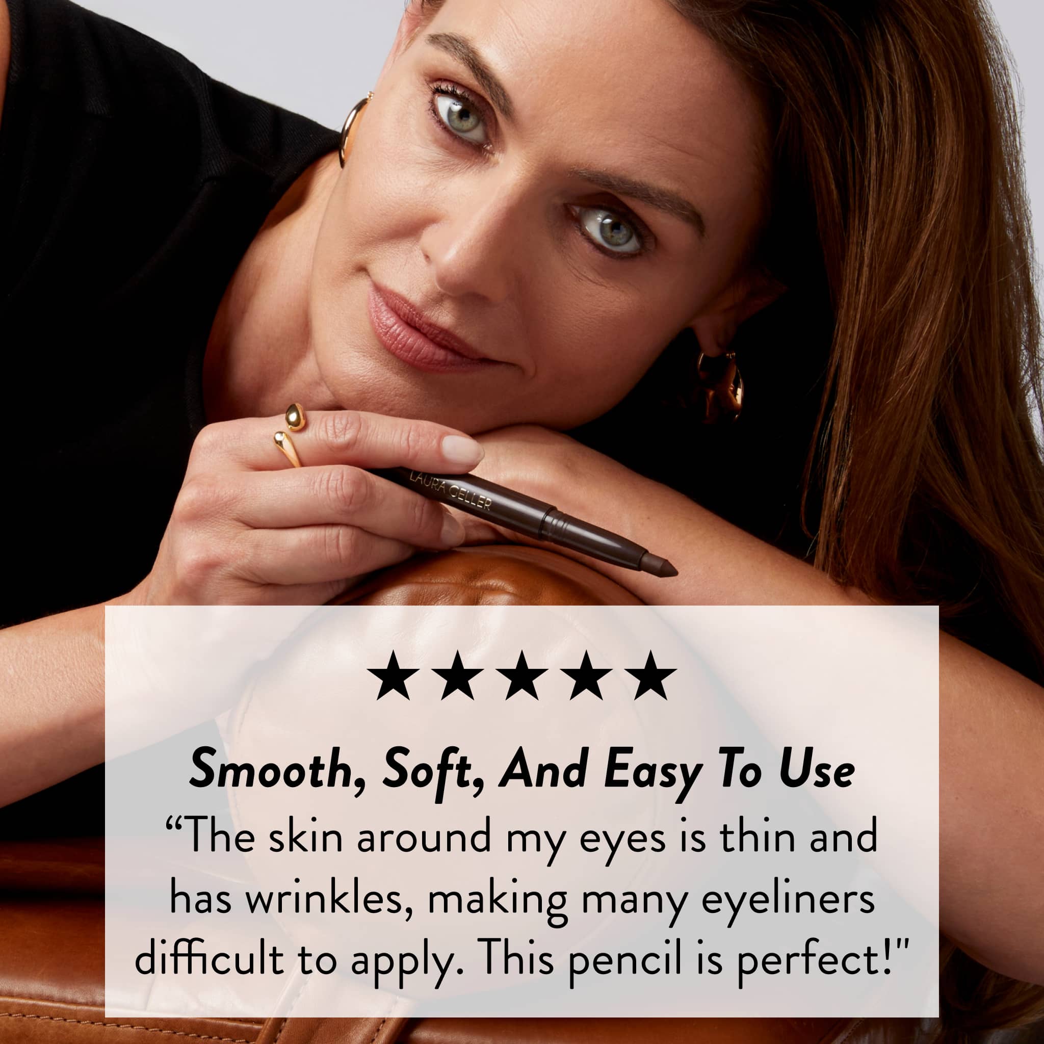 Kajal Longwear Eyeliner