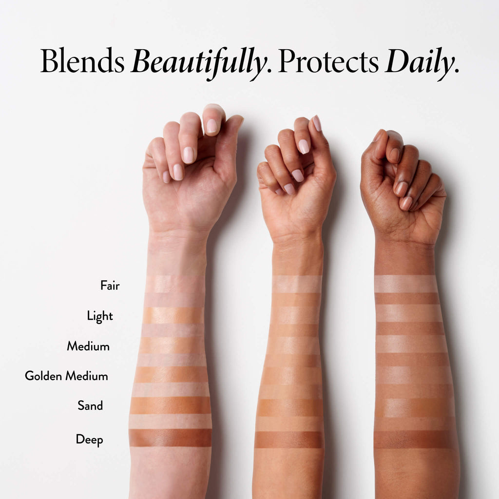 Seamless Skin SPF Kit (2PC)