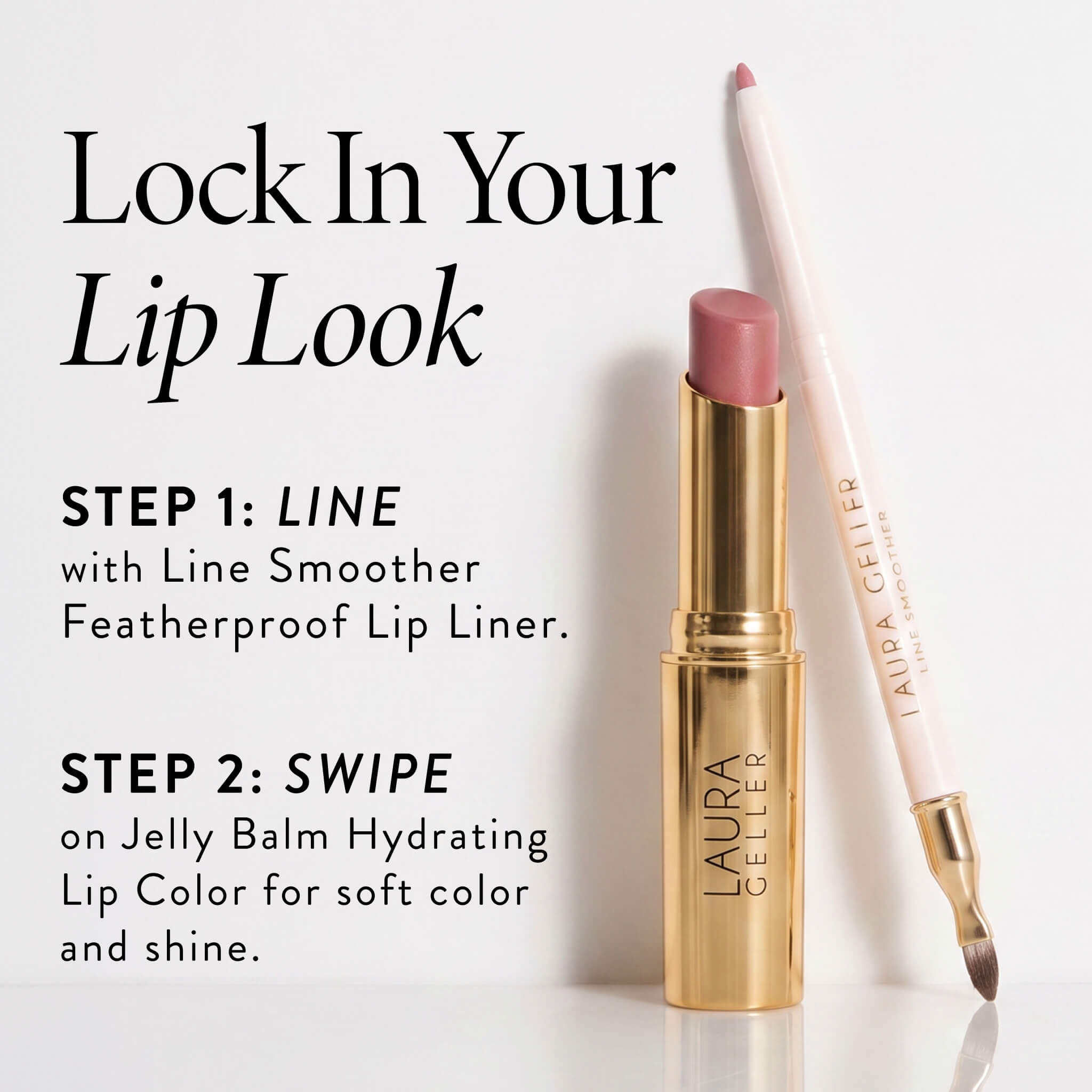Jelly Balm Hydrating Lip Color