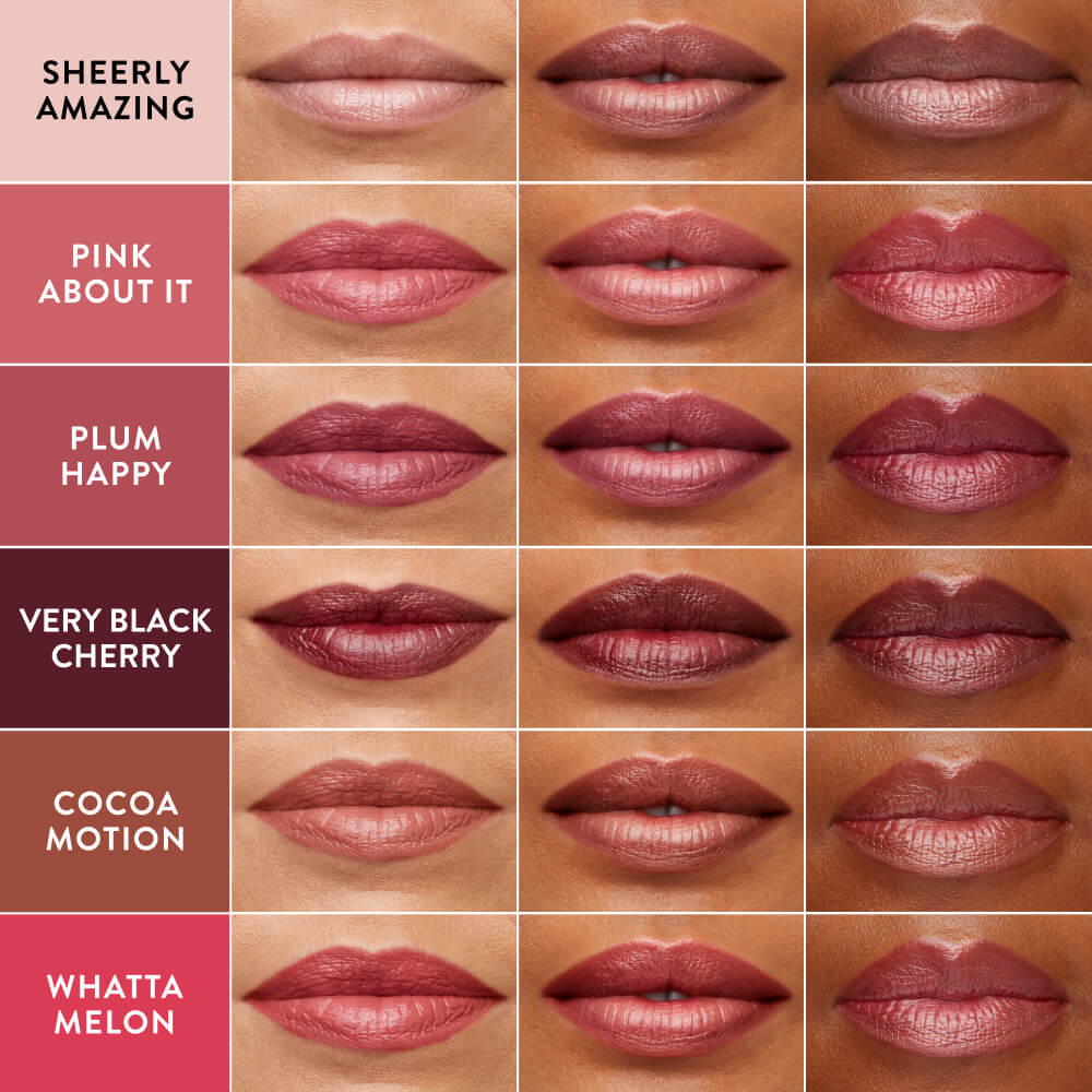 Jelly Balm Hydrating Lip Color