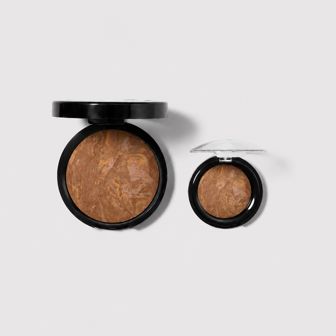 Home + Away Balance-n-Brighten Foundation Kit (2PC)