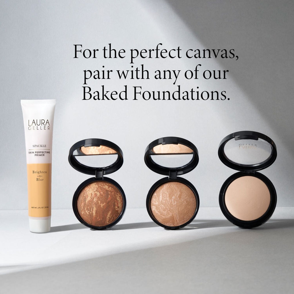 Spackle Skin Perfecting Primer