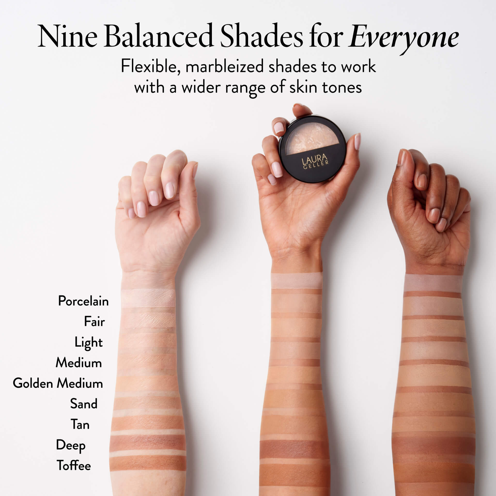 Baked Balance-n-Brighten Foundation + FREE Primer Sample