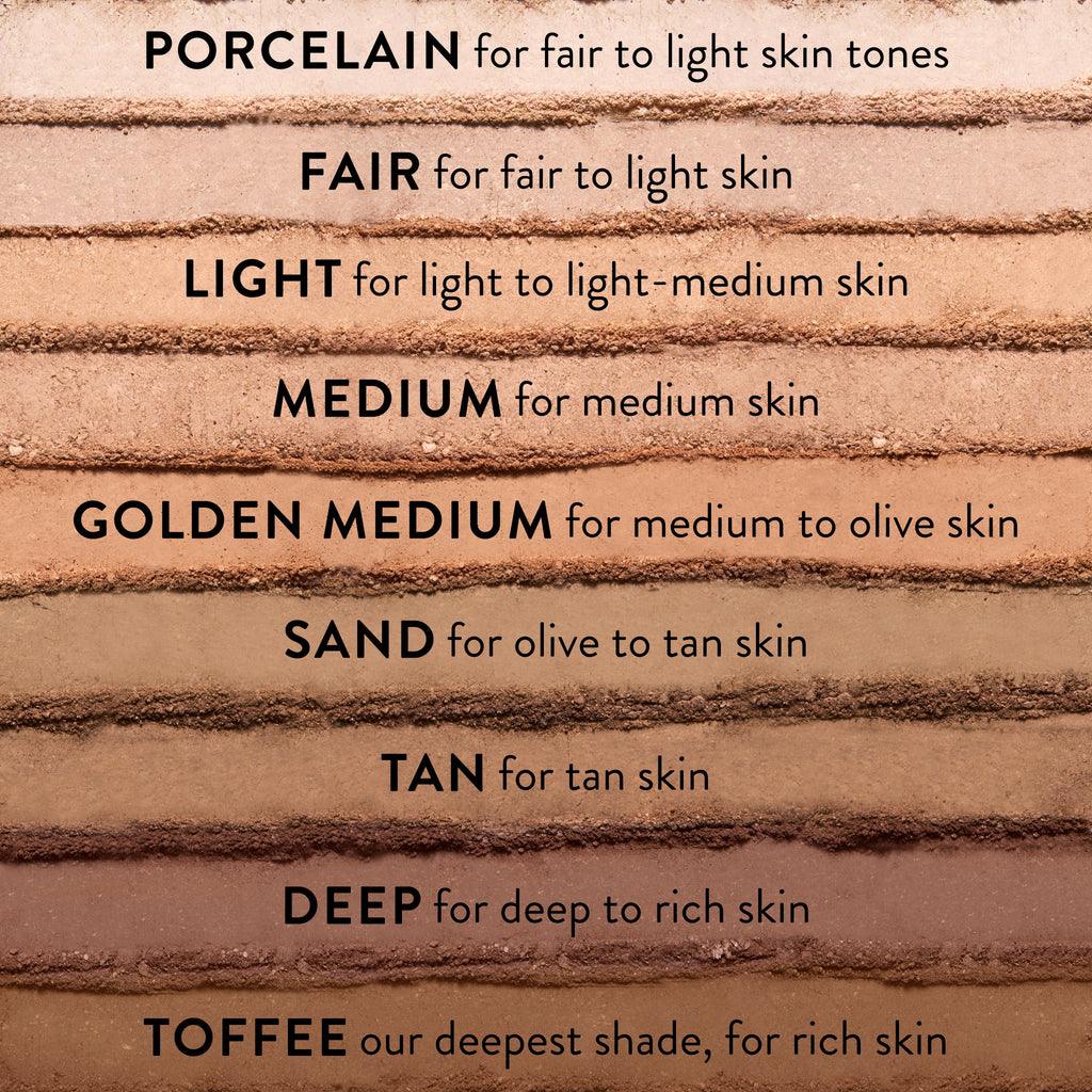 Baked Balance-n-Brighten Foundation + FREE Primer Sample