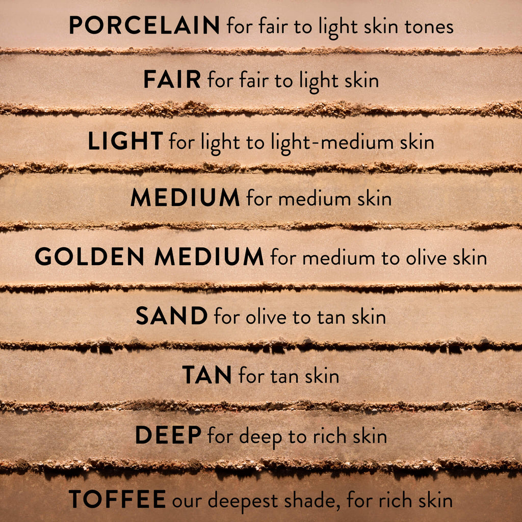 Baked Balance-n-Glow Illuminating Foundation