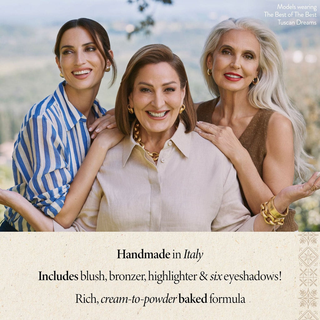 Baked Starter Kit - Tuscan Dreams (2 PC)