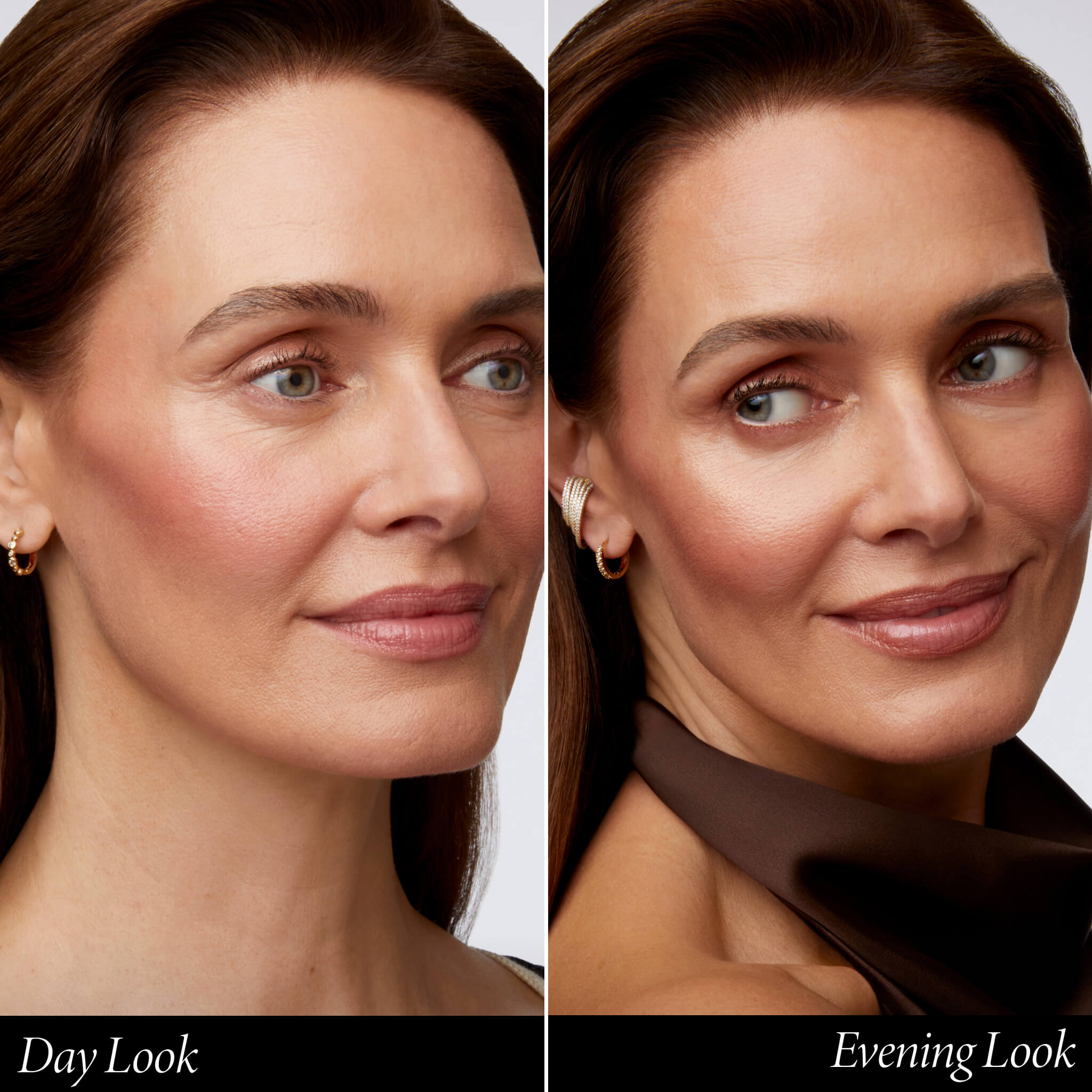 Hydrating Cream Color + Glow Palette