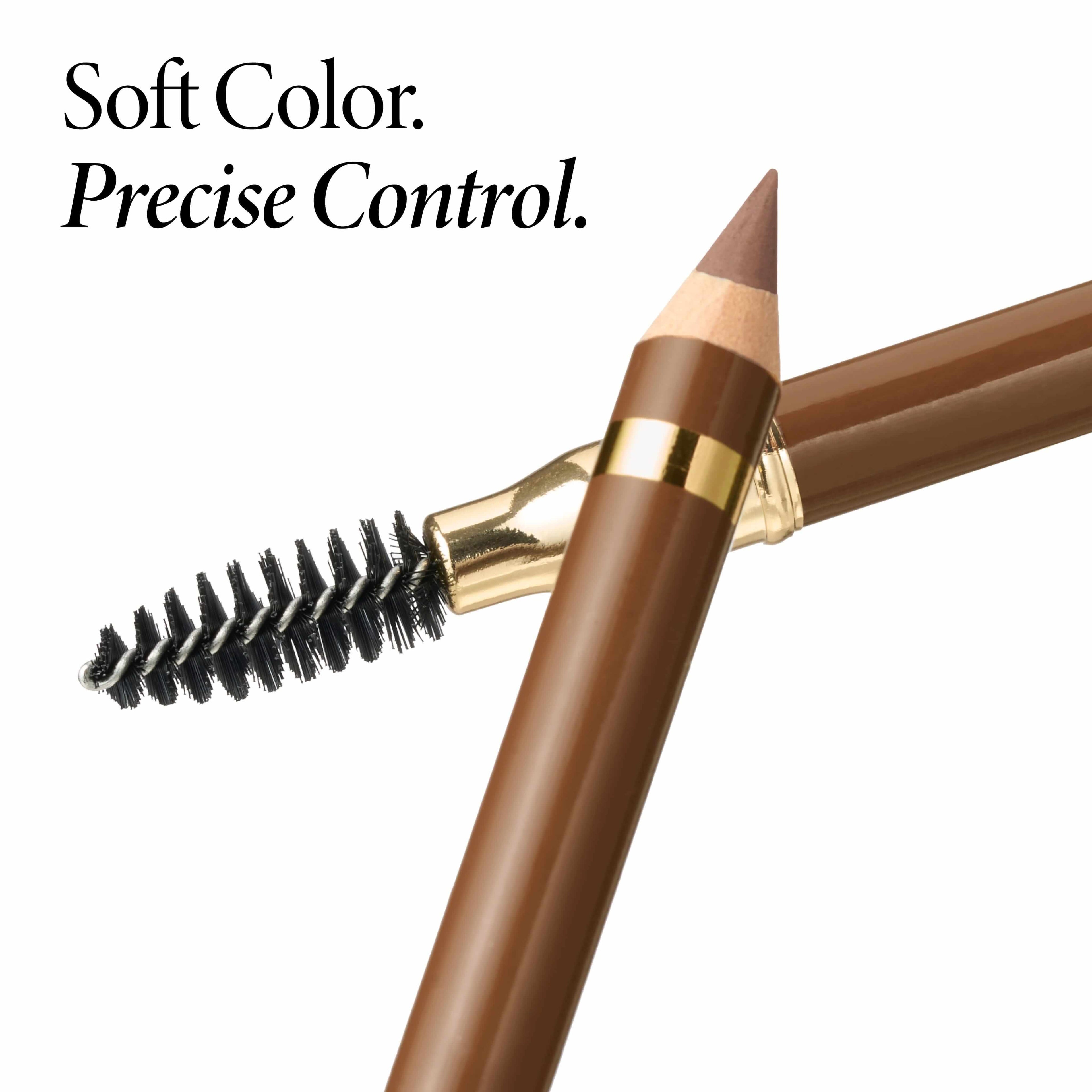 Bravo Brows Soft Pencil + Brush
