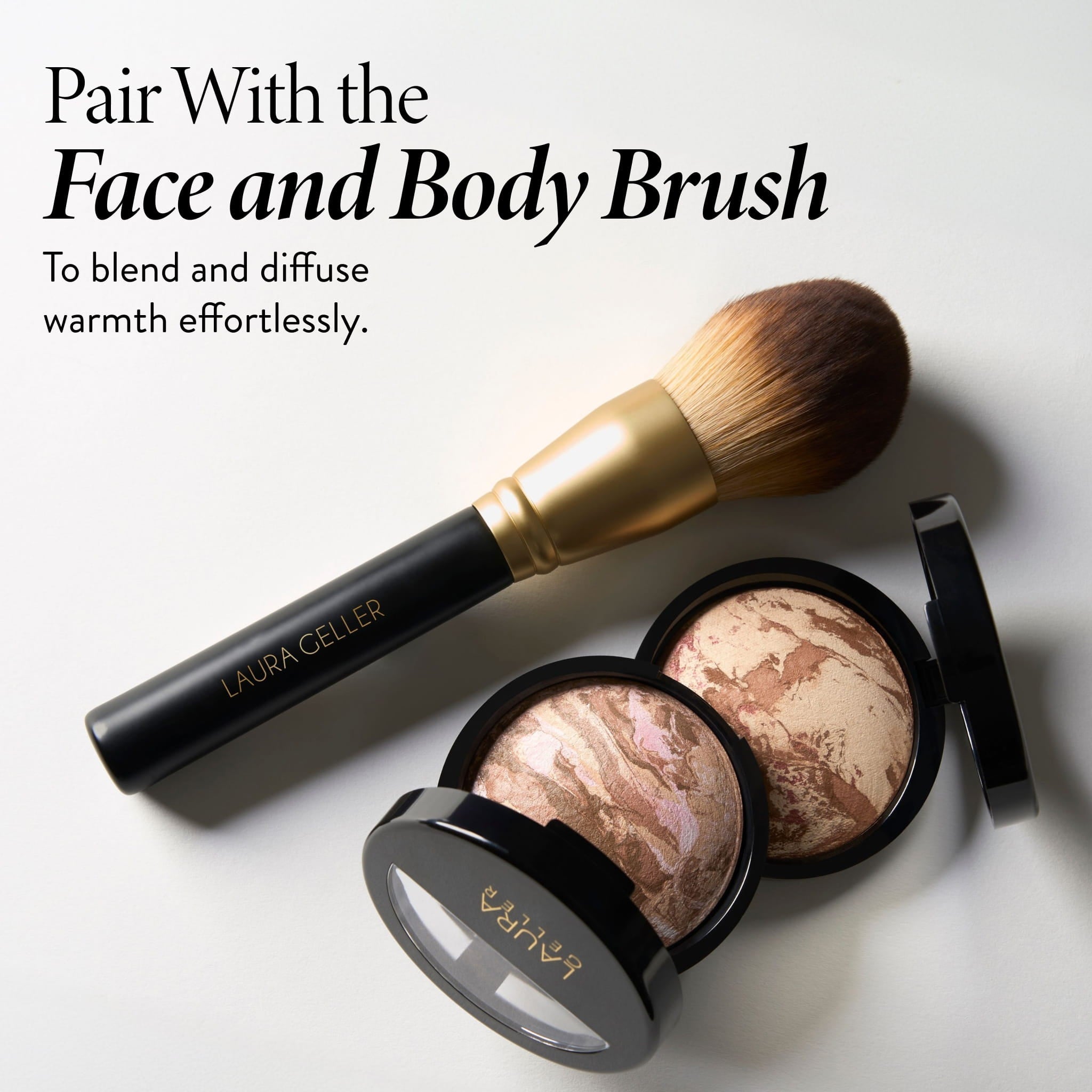 Baked Bronze-n-Brighten Multipurpose Bronzer