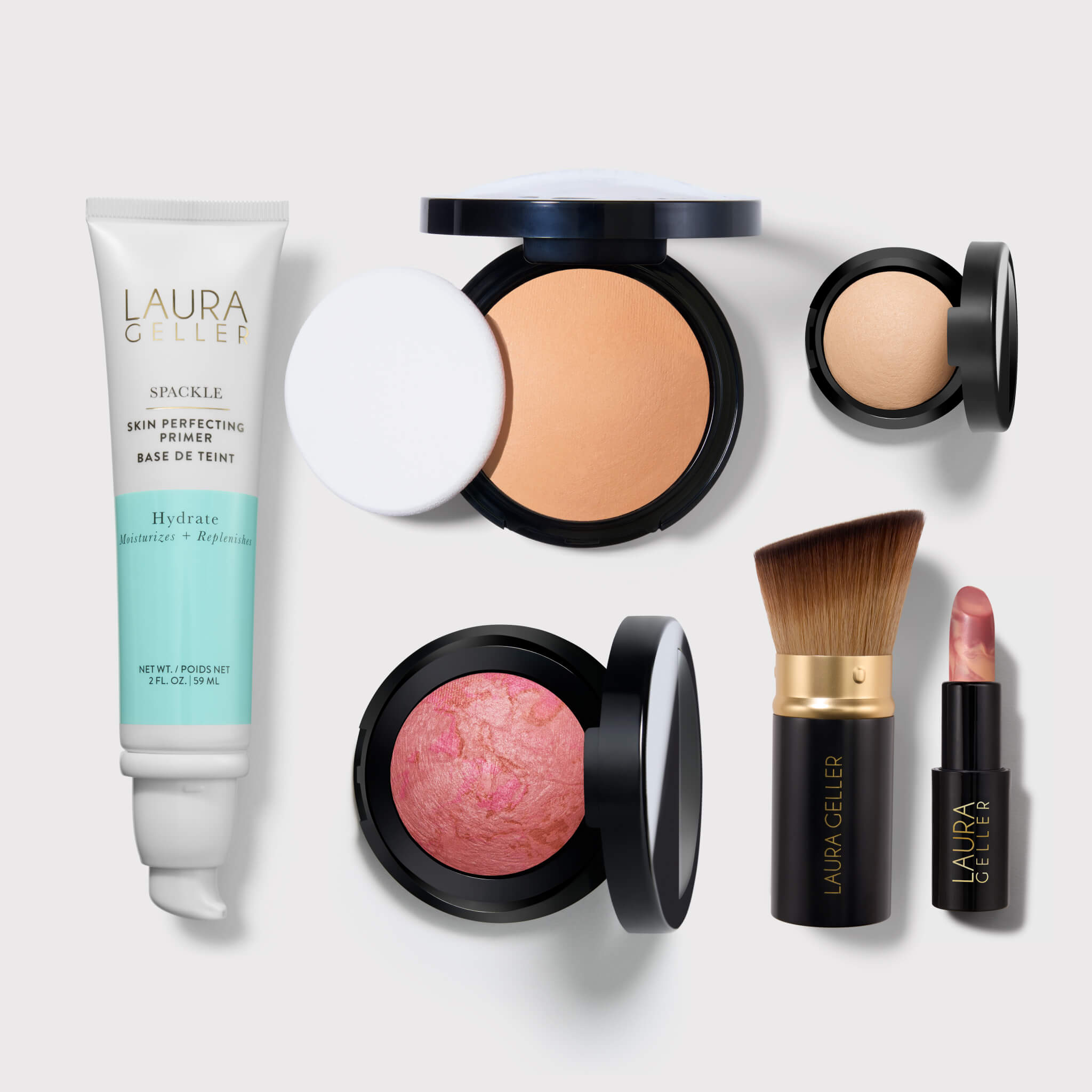 Cult Classics Full Coverage Kit (6 PC)