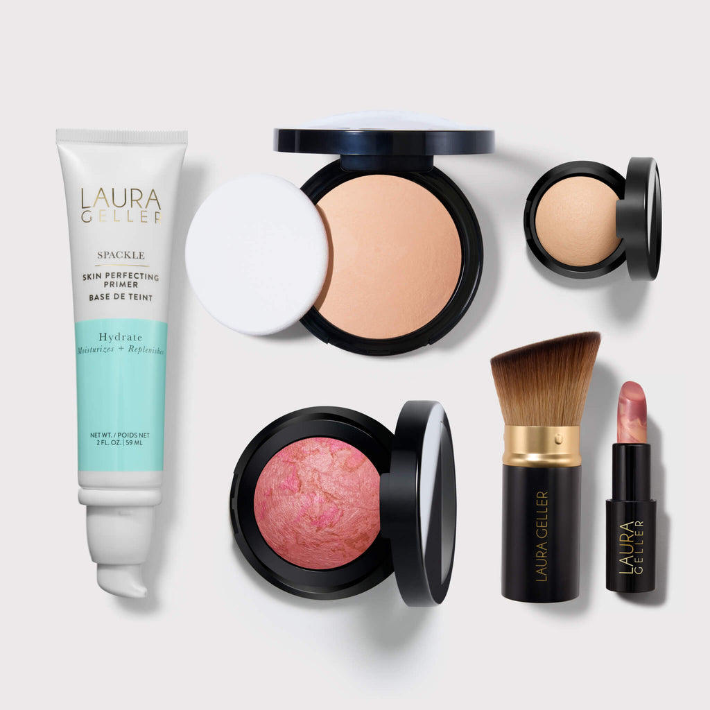 Cult Classics Full Coverage Kit (6 PC)