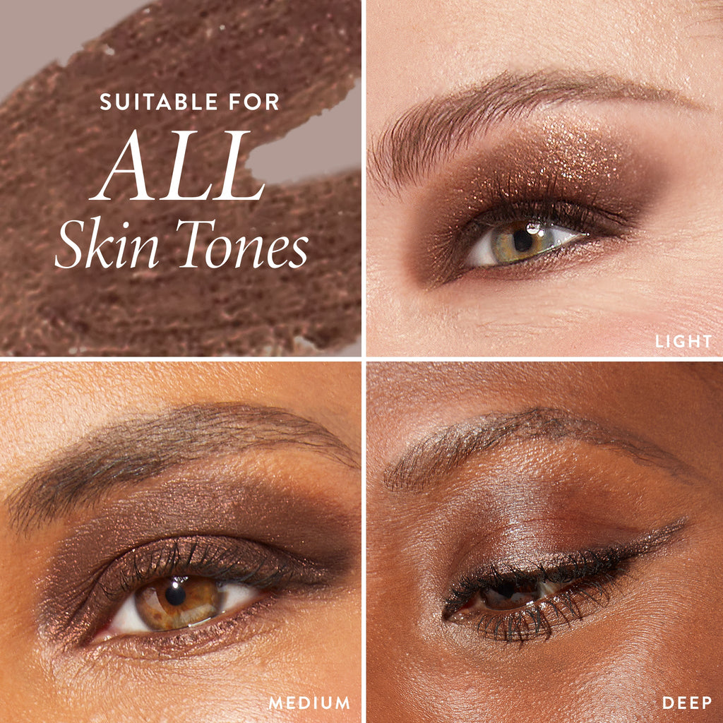 Build Your Own: Laura’s 3 E’s: Eyeliner, Eyelash & Eyebrows Kit (3PC)