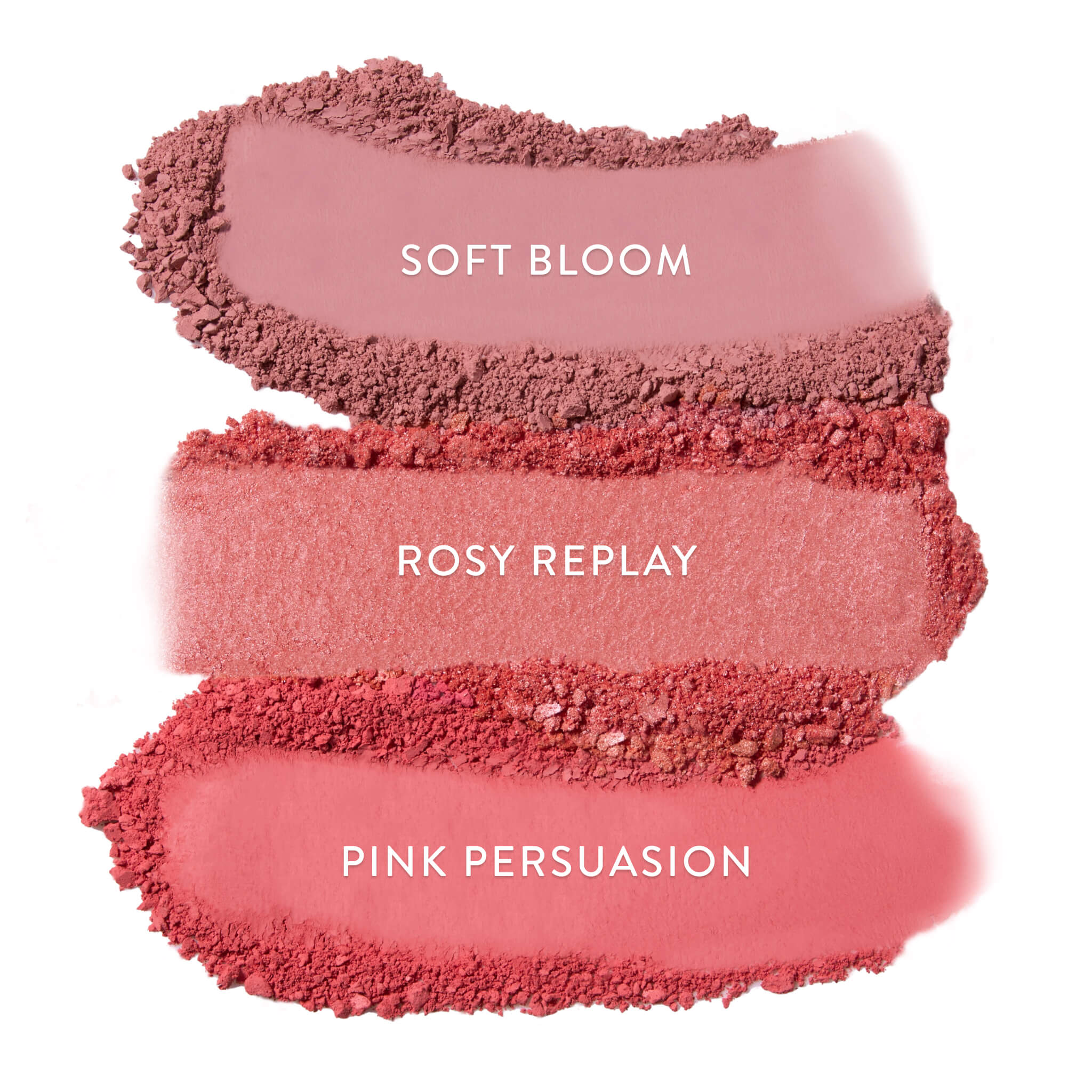 Made to Multitask Powder Palette, Flawlessly Flushed
