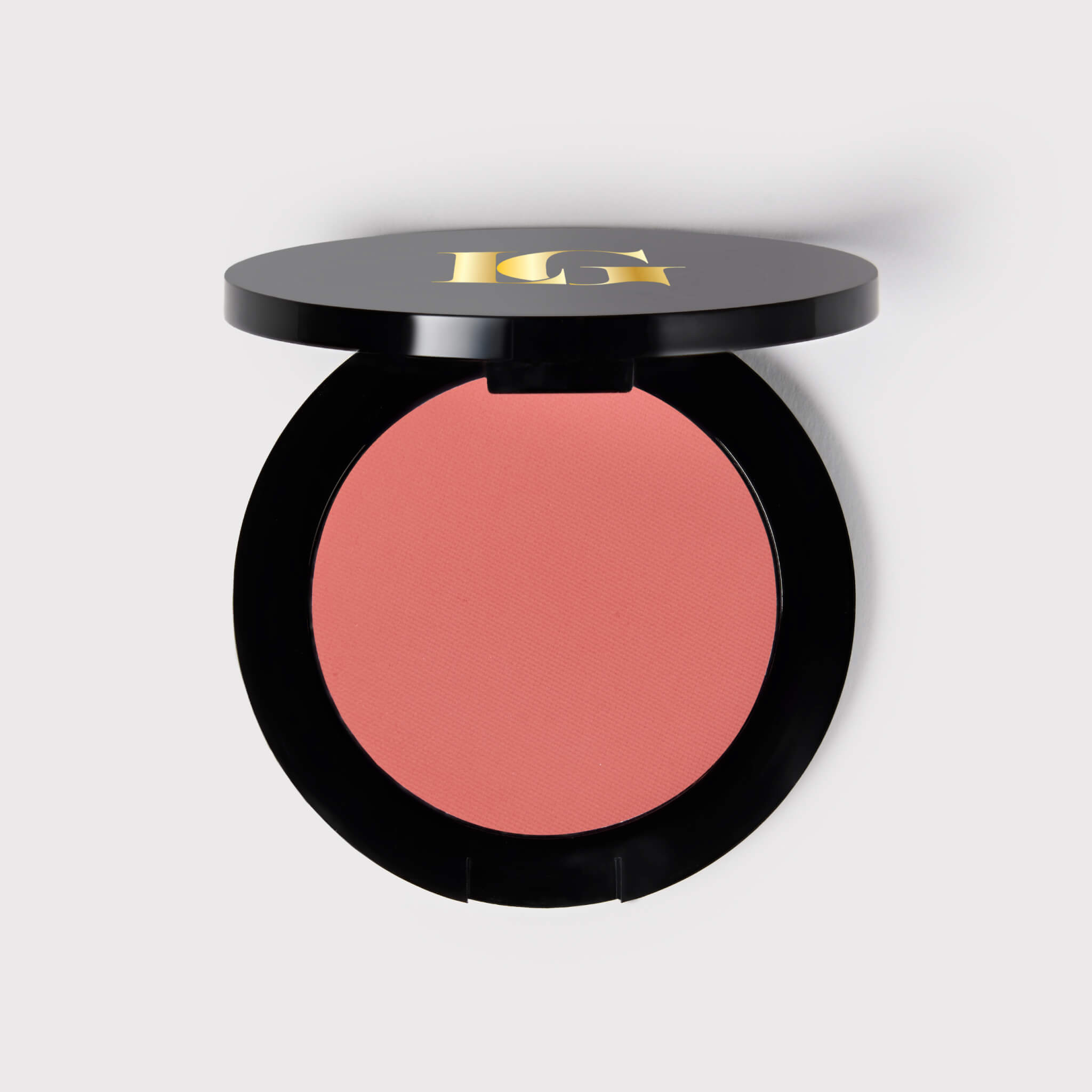 Radiant Blush