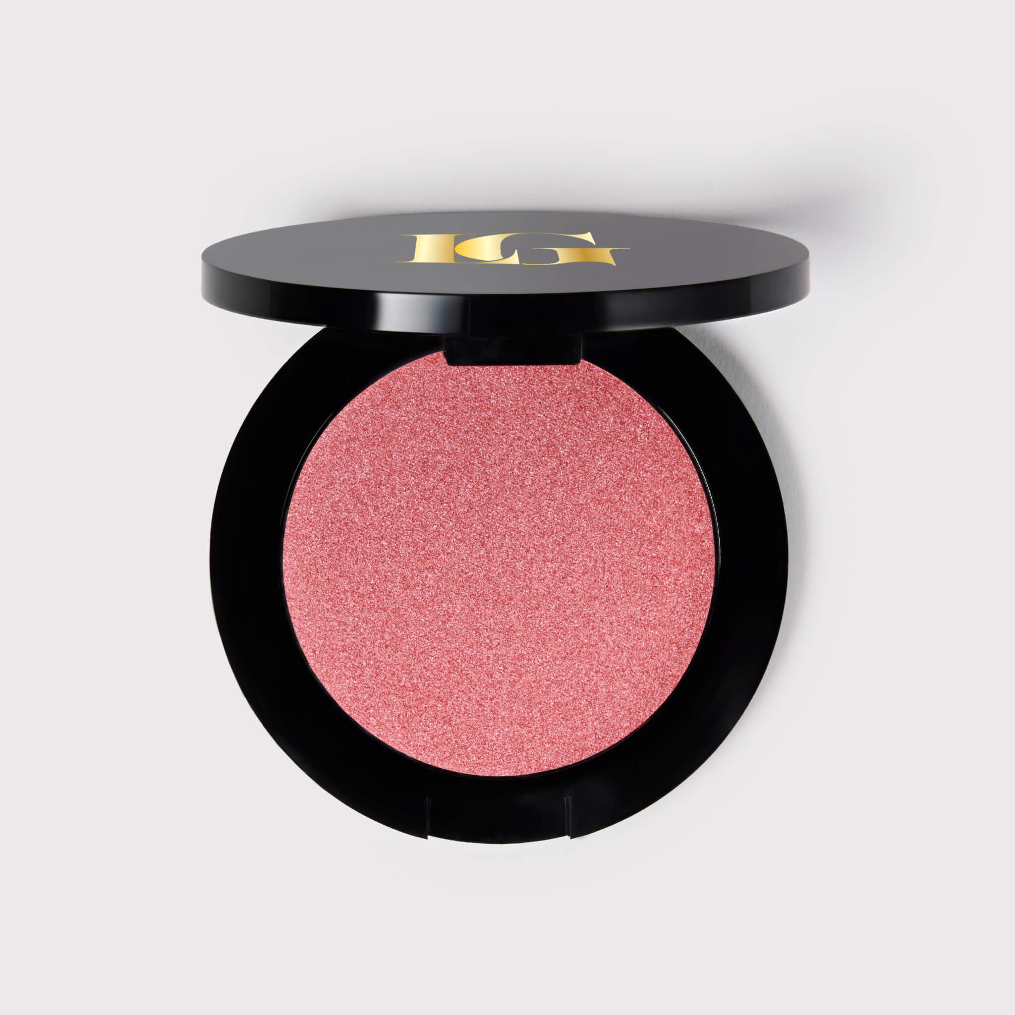 Radiant Blush