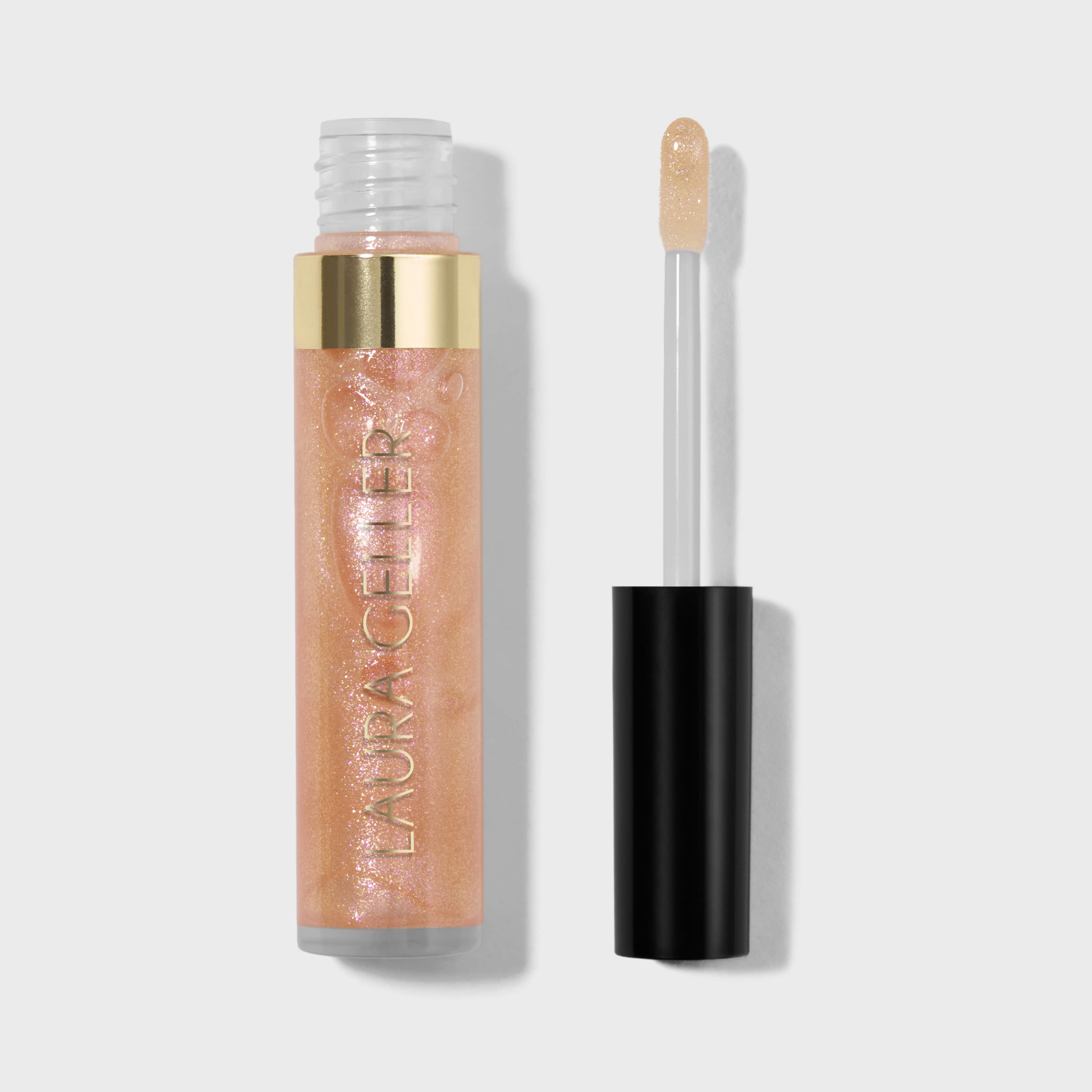 Color Luster Lip Gloss