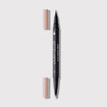 Dual-Ended Brow Sculpting Marker