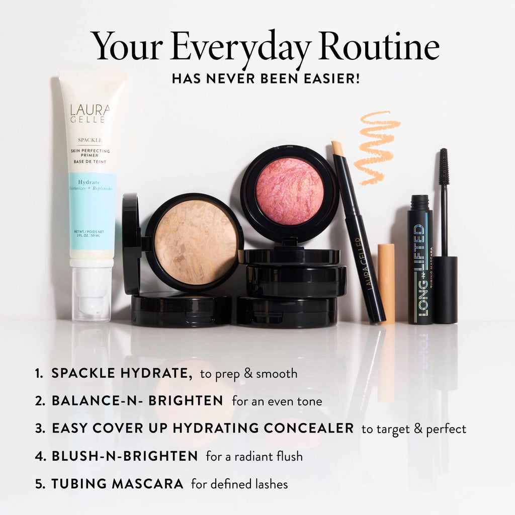 Easy Cover Up Hydrating Concealer