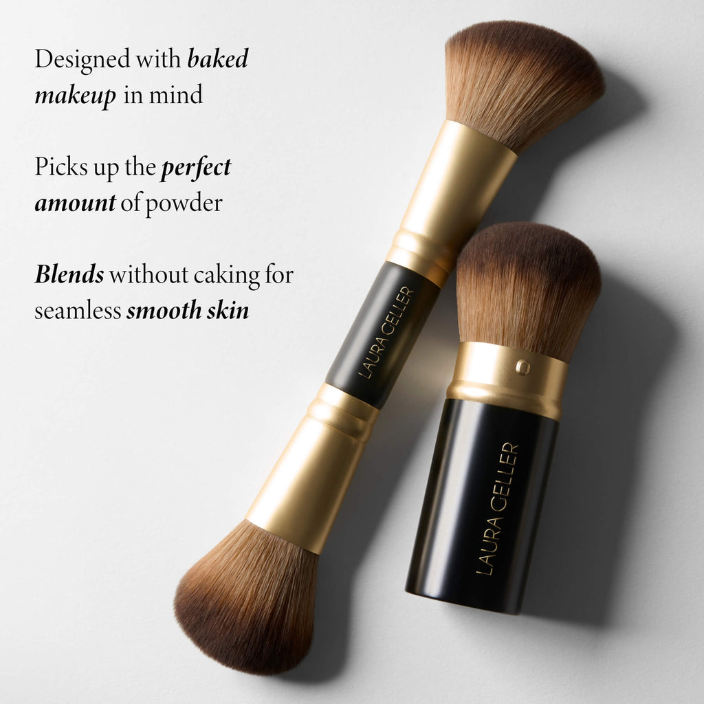 Face it All 2PC Brush Set