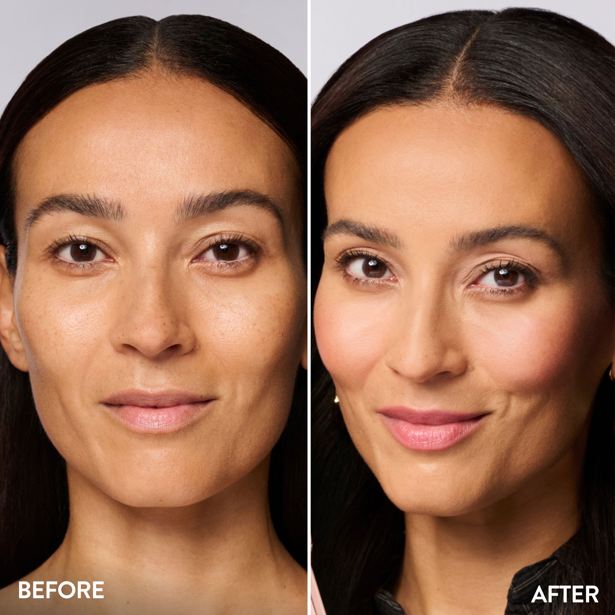 Filter Fix Color Correcting Setting Powder