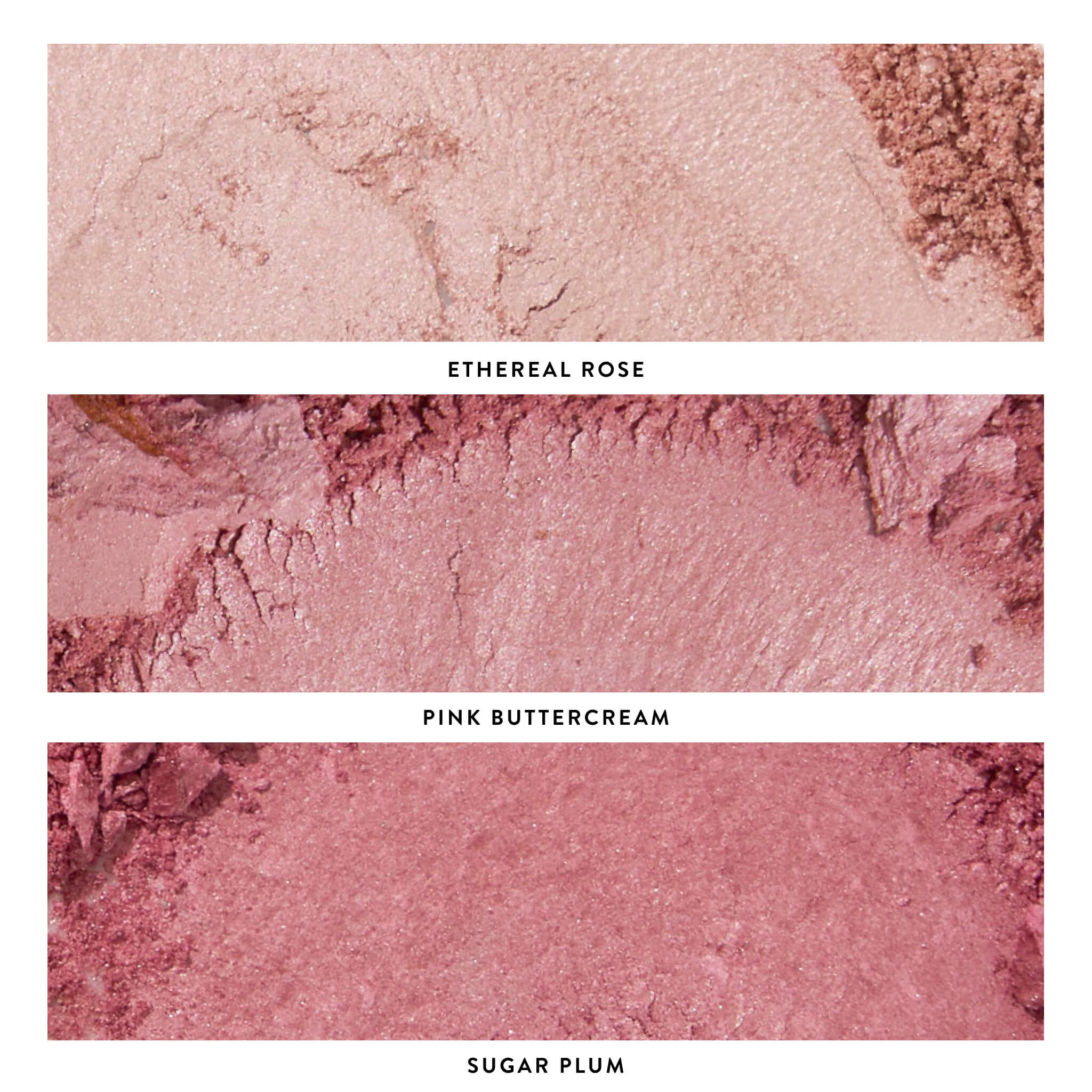 Geller's Greatest Better Than Ever Blush Trio