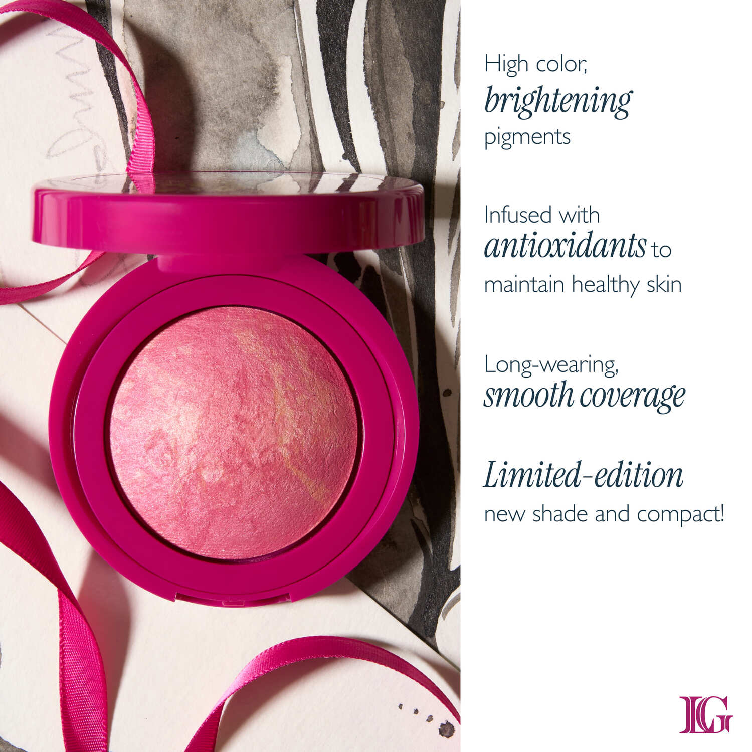 Cheek & Eye Finishing Touches (3PC)