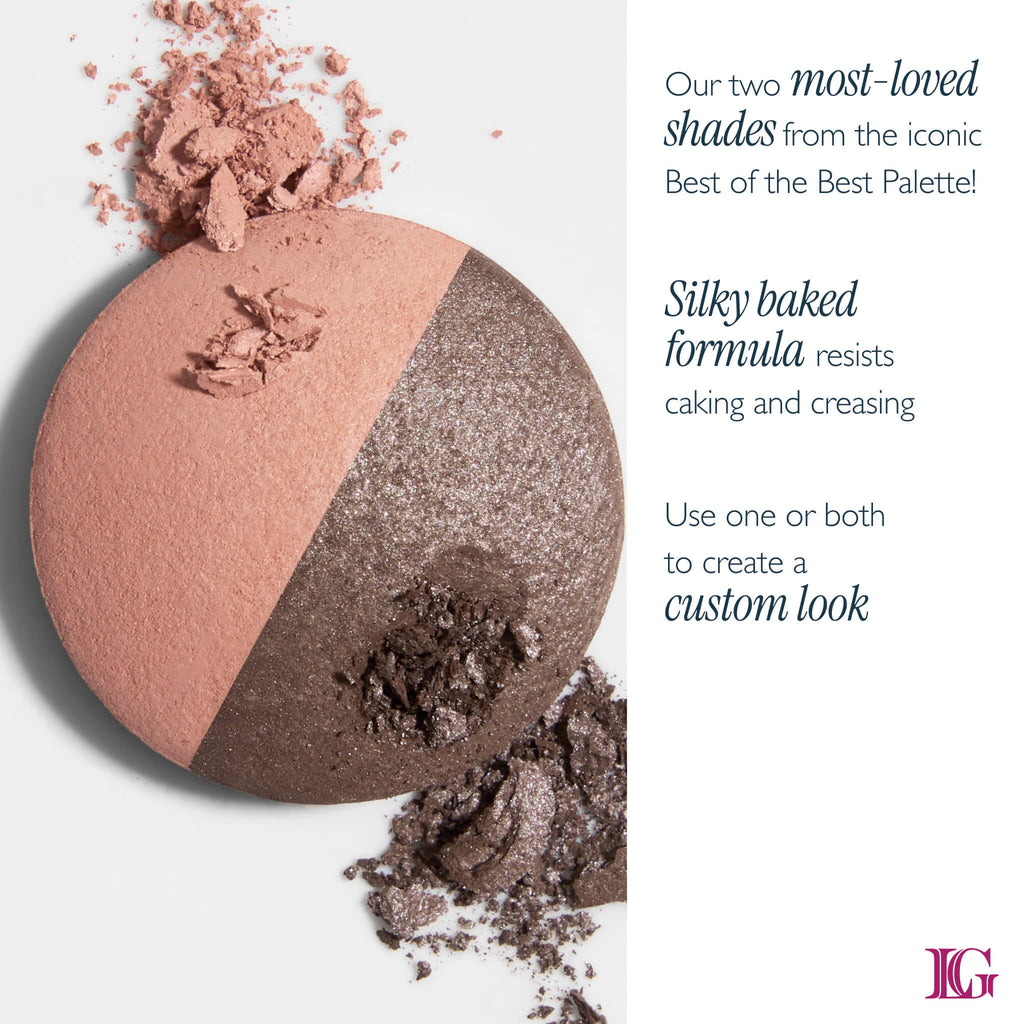 Cheek & Eye Finishing Touches (3PC)