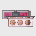 Geller's Greatest Baked Face & Eye Palette: New York Minute