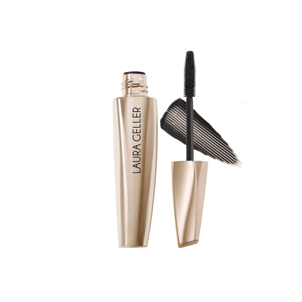 On & On Lashes Lengthening Mascara