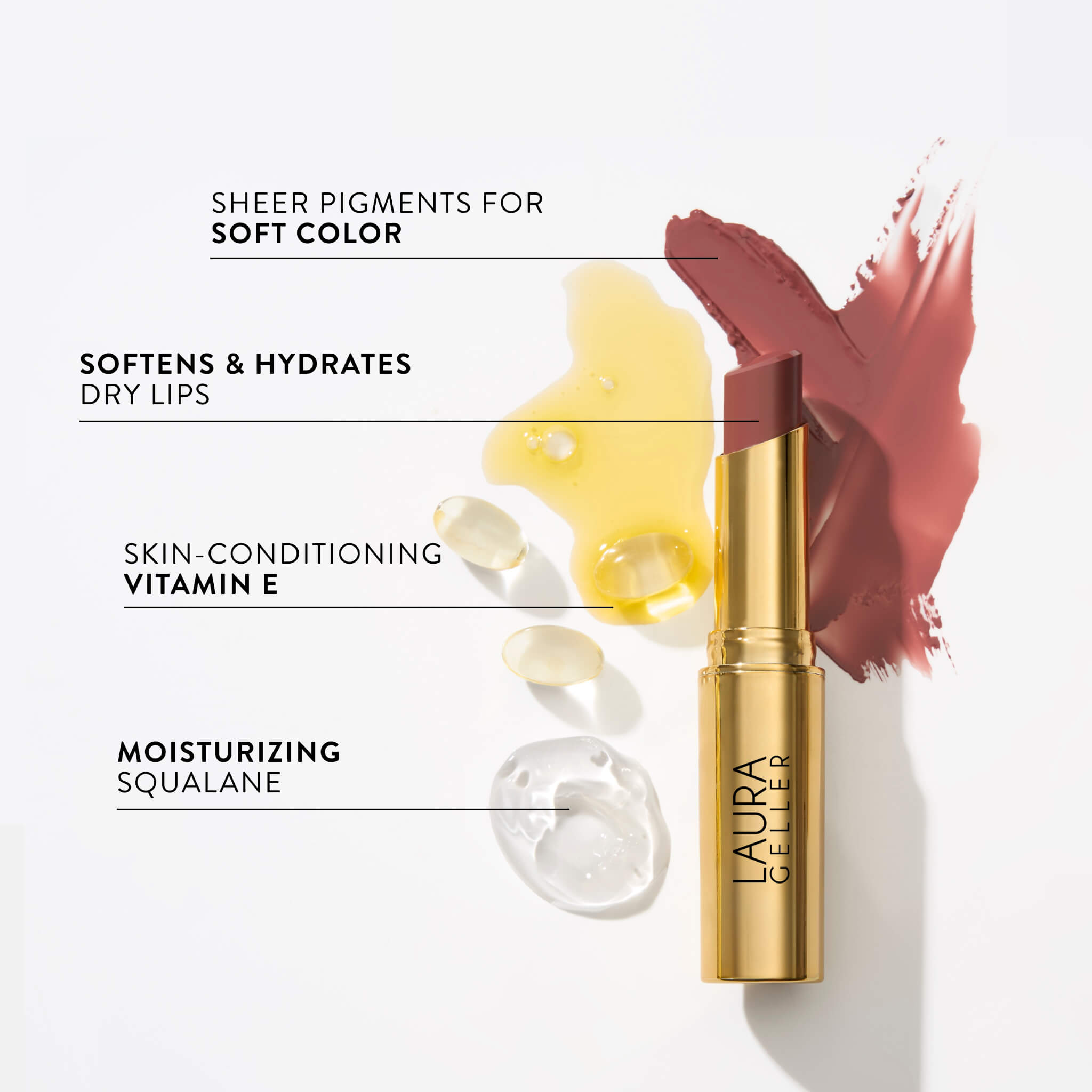 Love Your Lips Duo