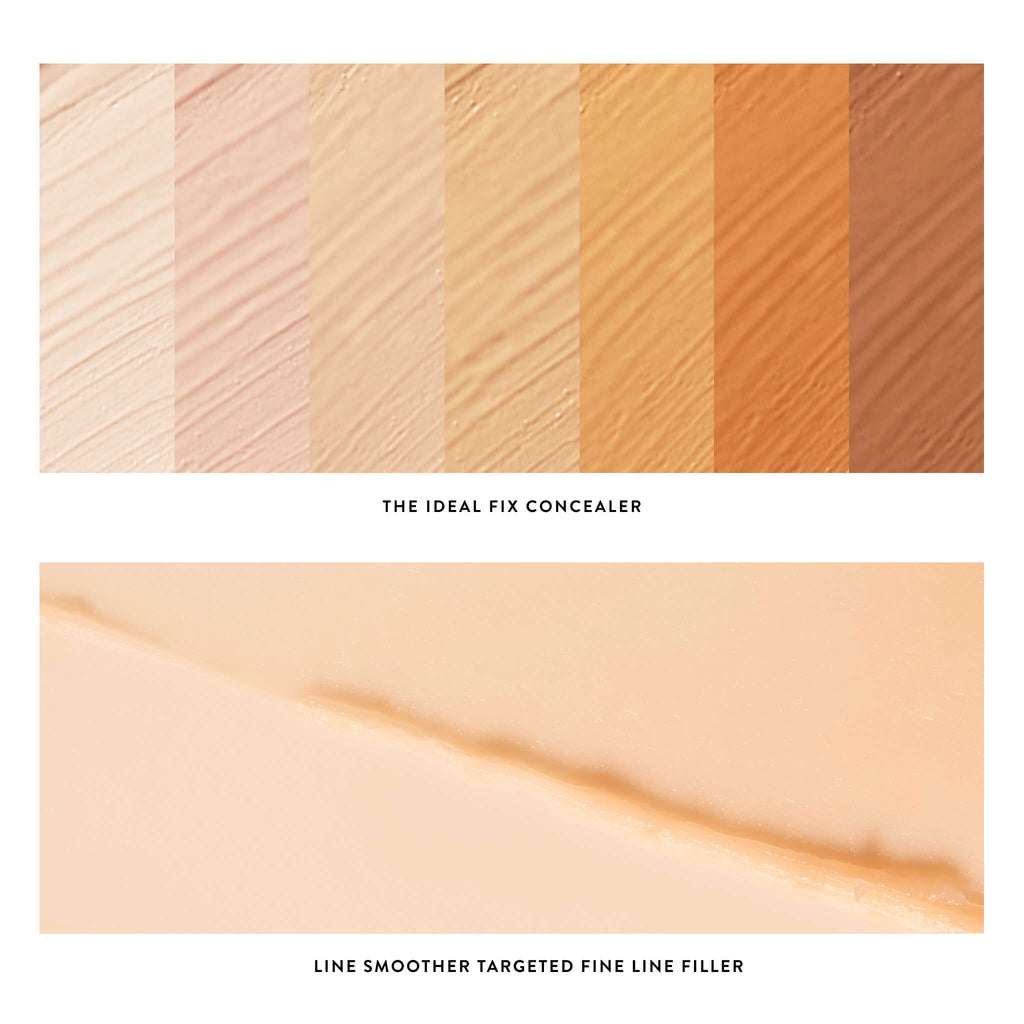 Line Smoother Brightening Kit (2PC)