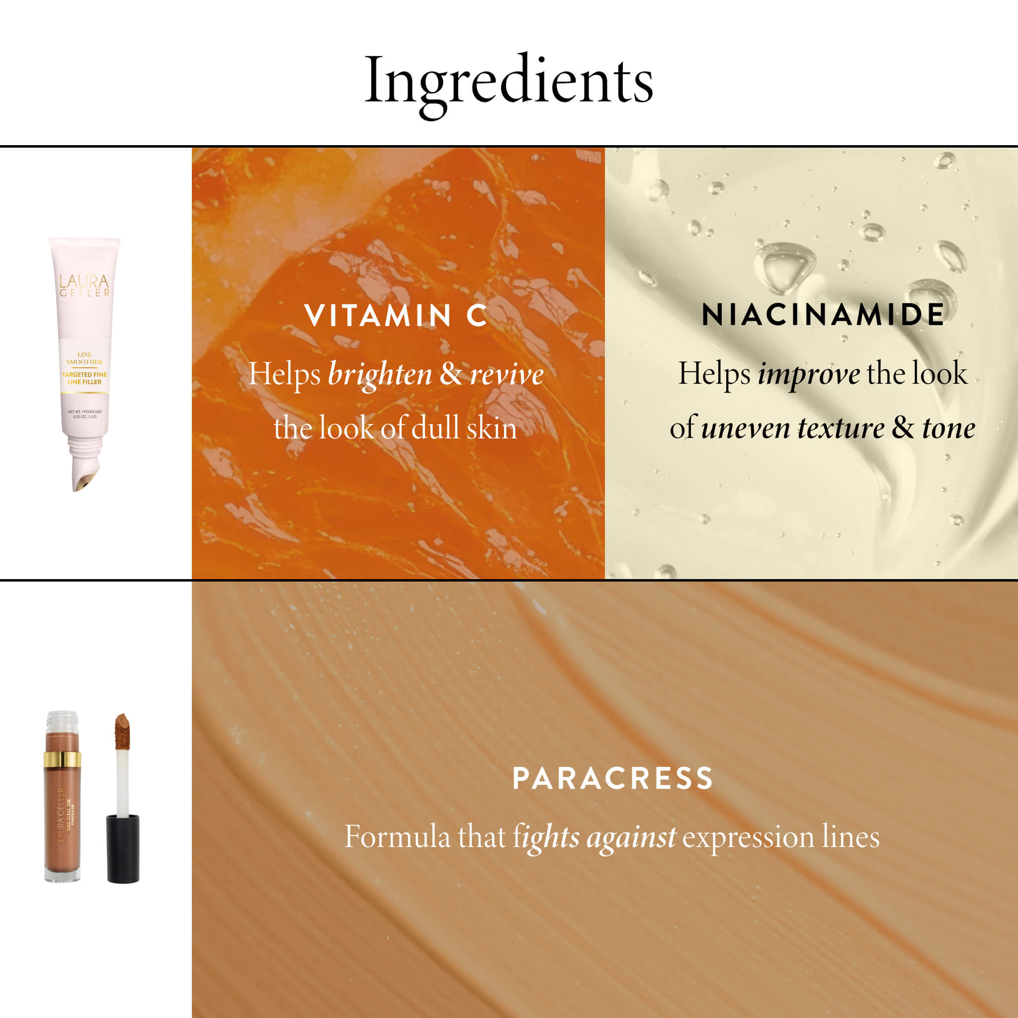 Line Smoother Brightening Kit (2PC)