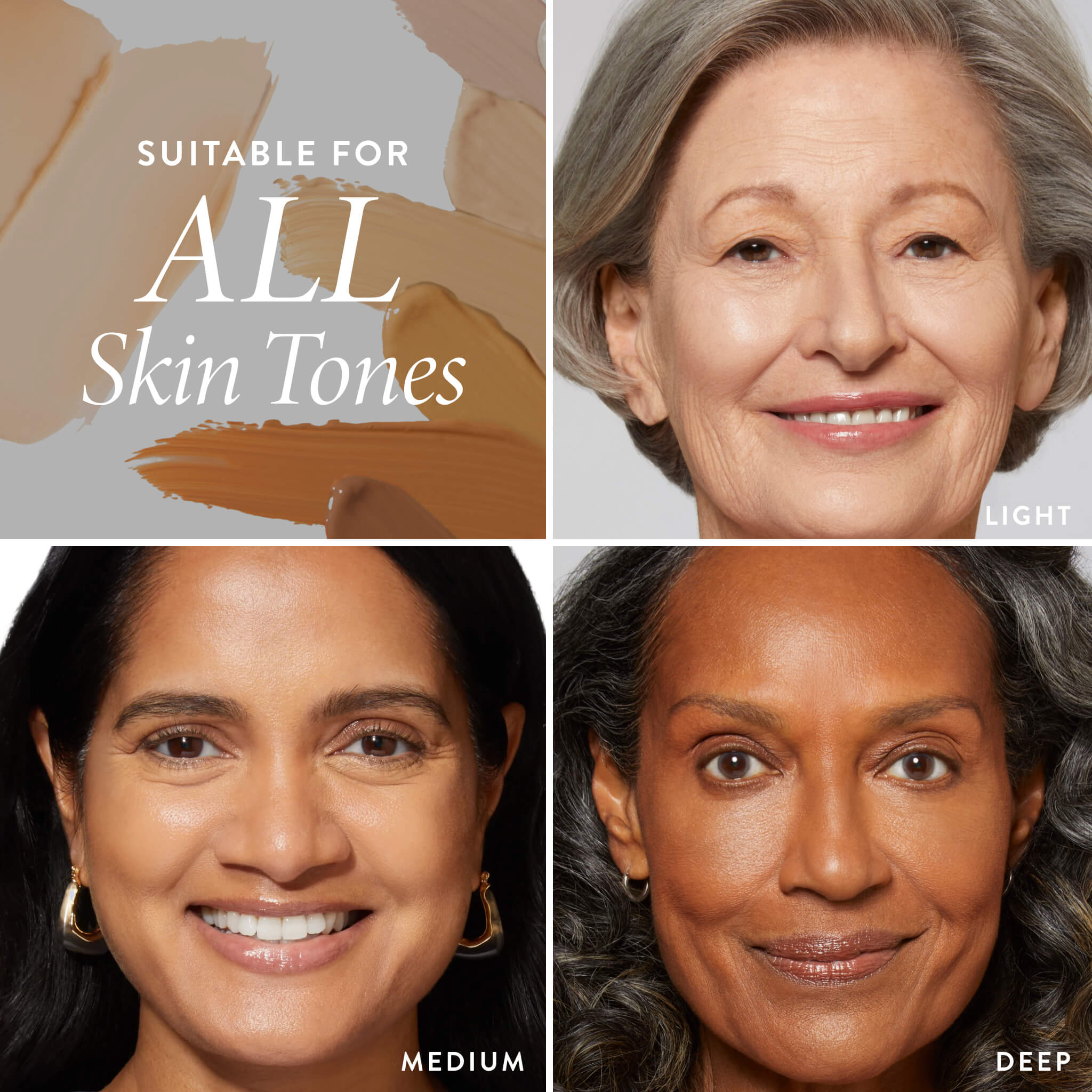 Line Smoother Brightening Kit (2PC)