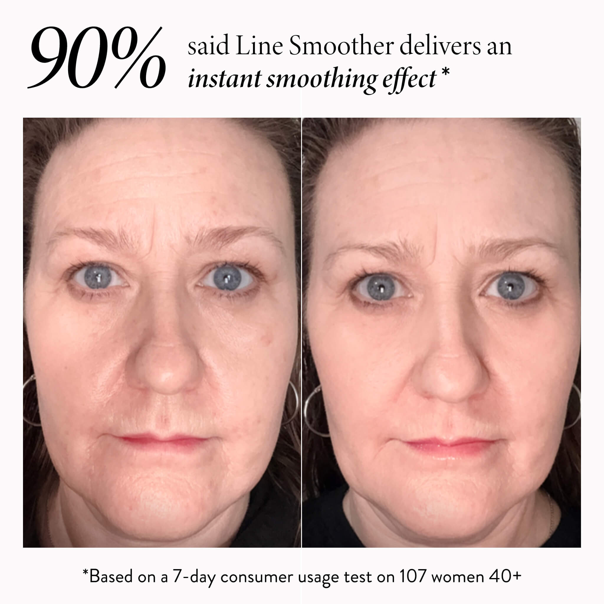 Line Smoother Brightening Kit (2PC)