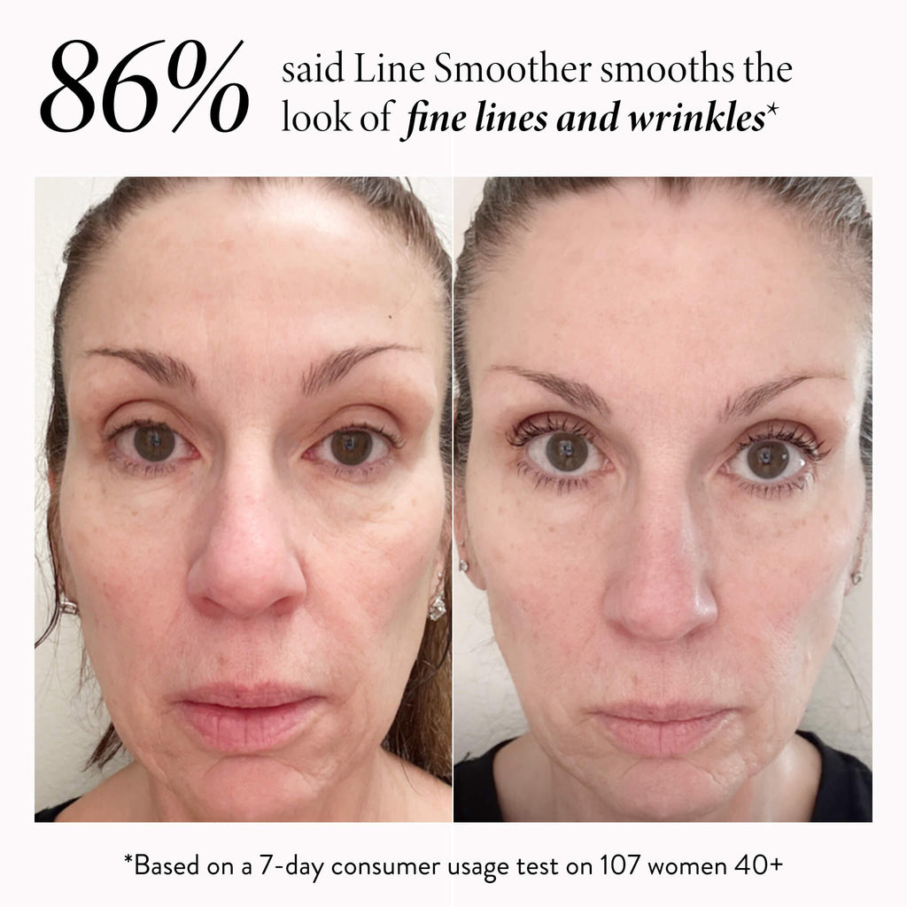 Line Smoother Brightening Kit (2PC)