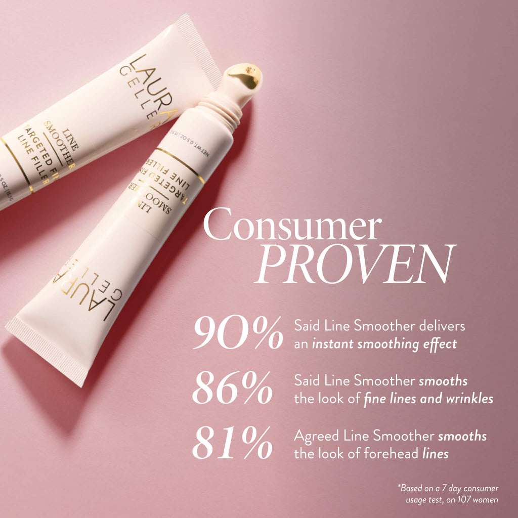 Line Smoother Brightening Kit (2PC)