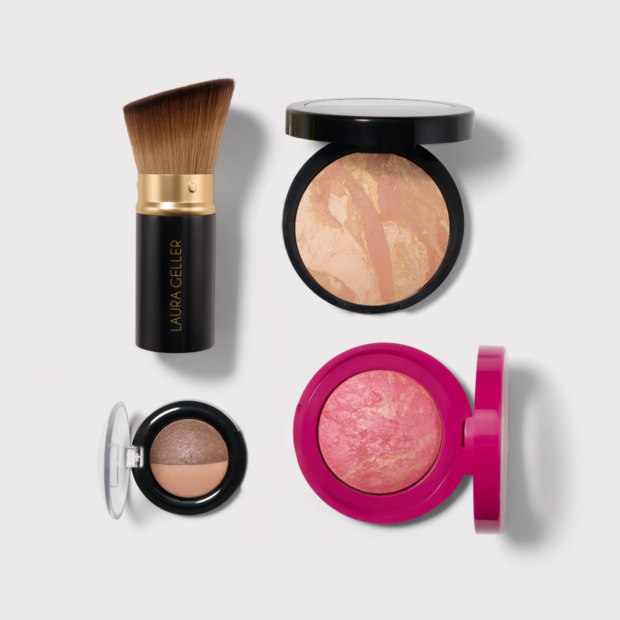 Baked Basics Kit (4PC)