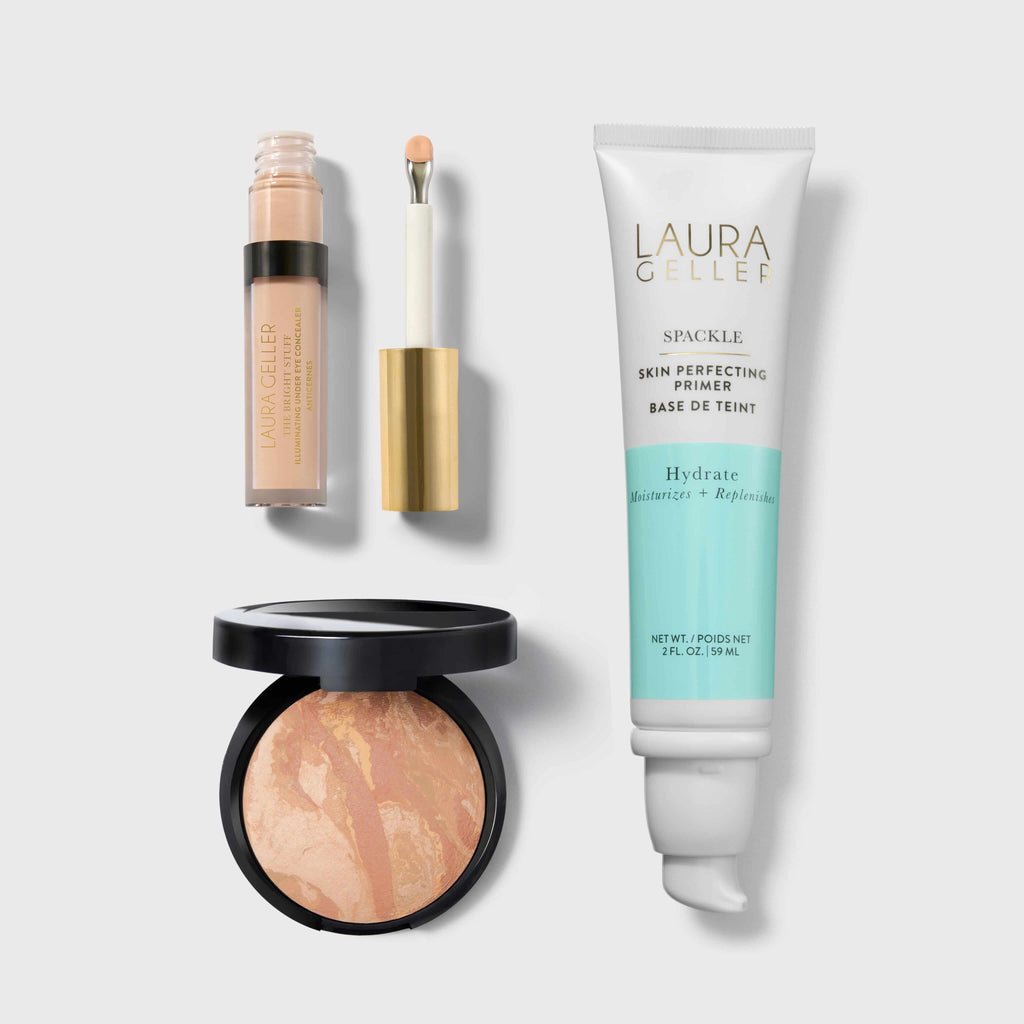 Custom Mature Skin Basics Kit (3 PC)