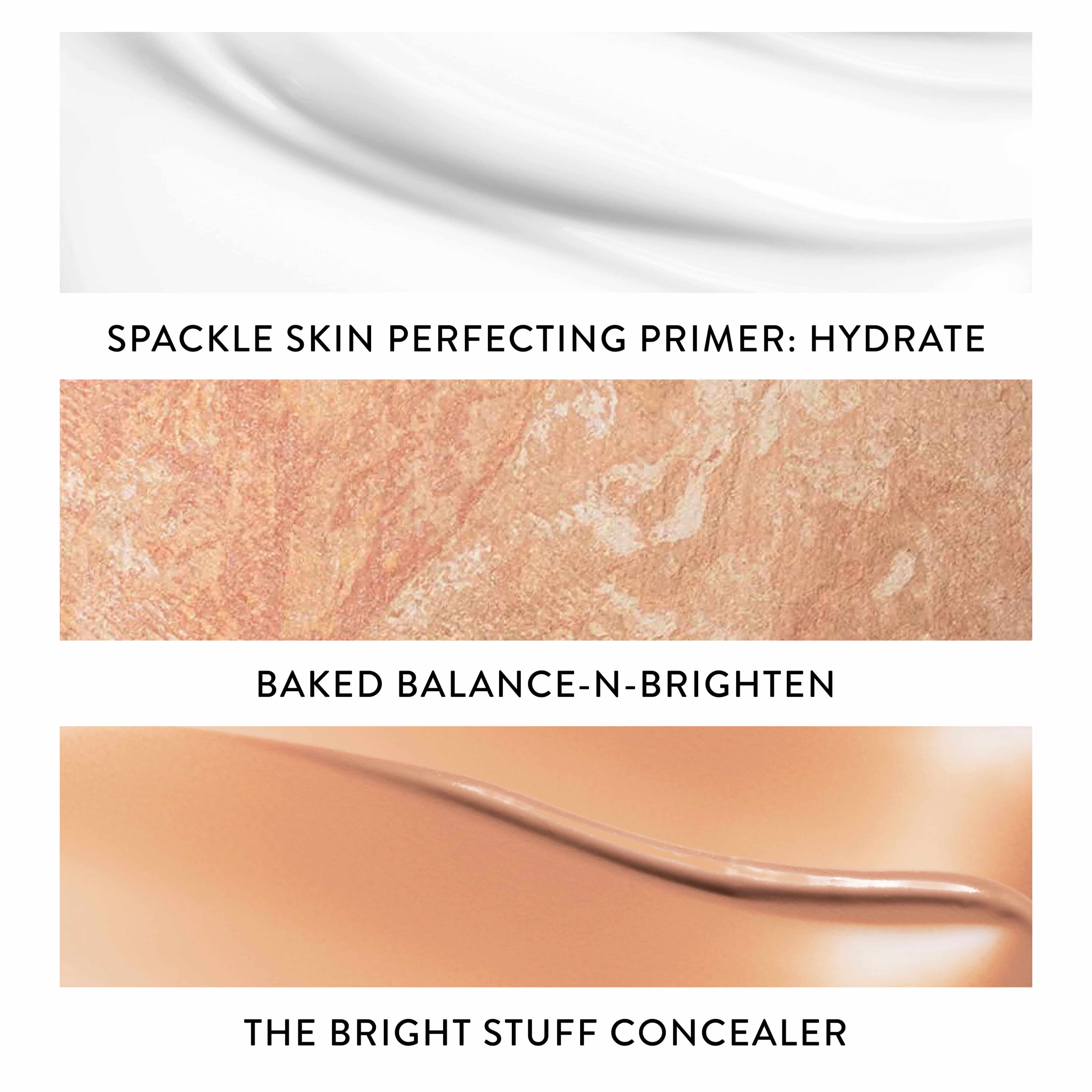 Custom Mature Skin Basics Kit (3 PC)