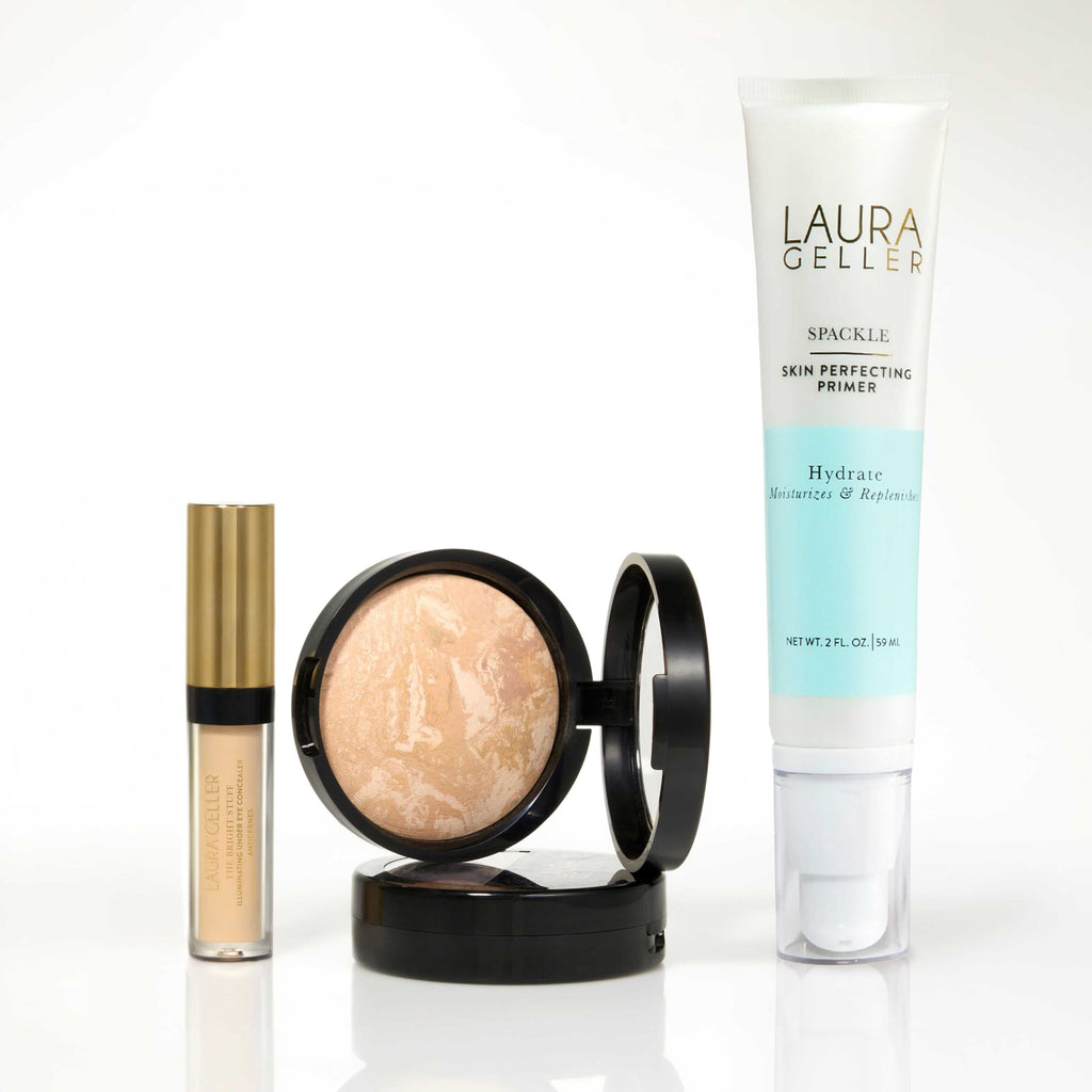 Custom Mature Skin Basics Kit (3 PC)