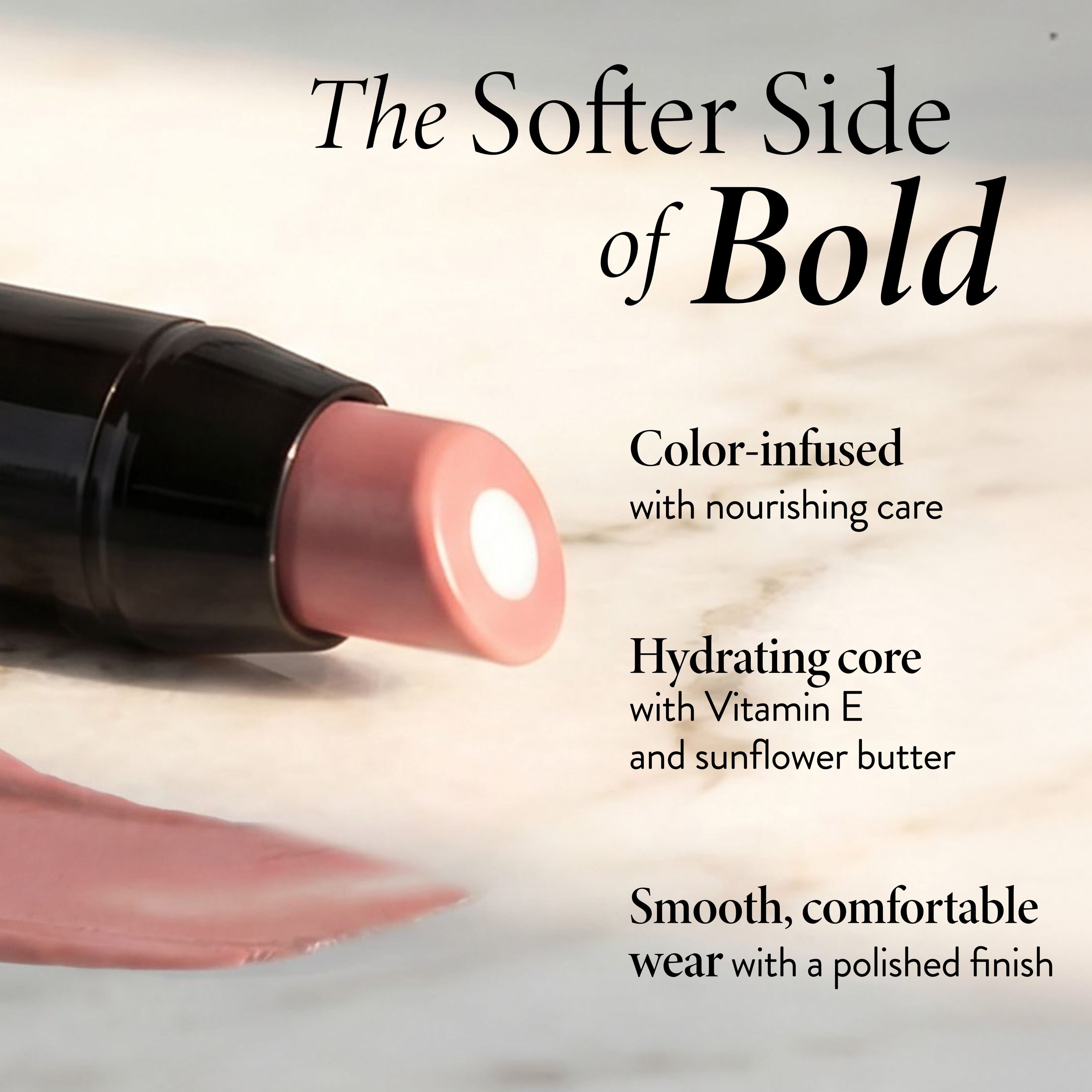 Pout Perfection Moisturizing Lip Color