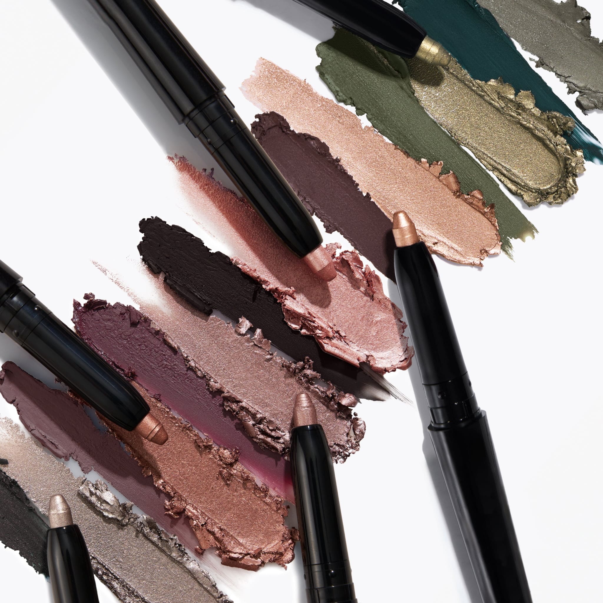 Swipe-n-Line Cream Eyeshadow Stick & Eyeliner