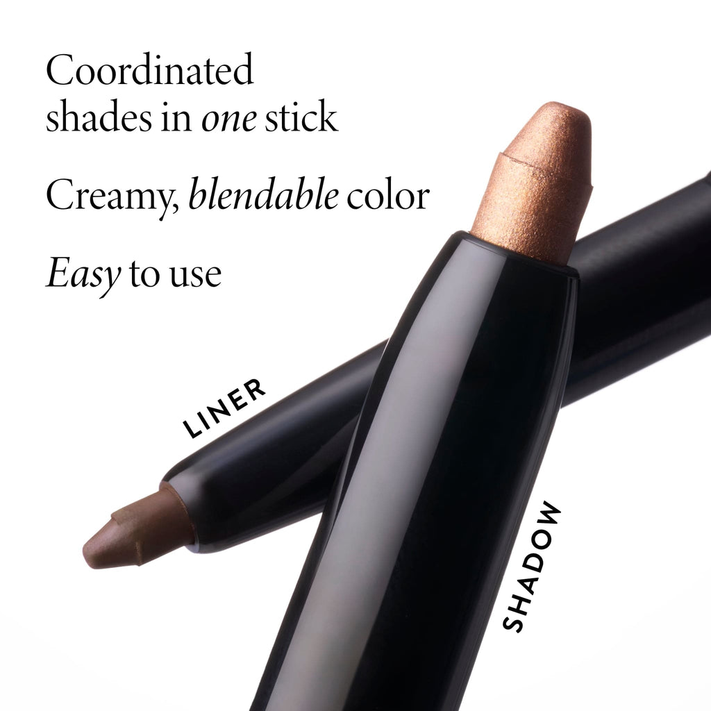 Swipe-n-Line Cream Eyeshadow Stick & Eyeliner