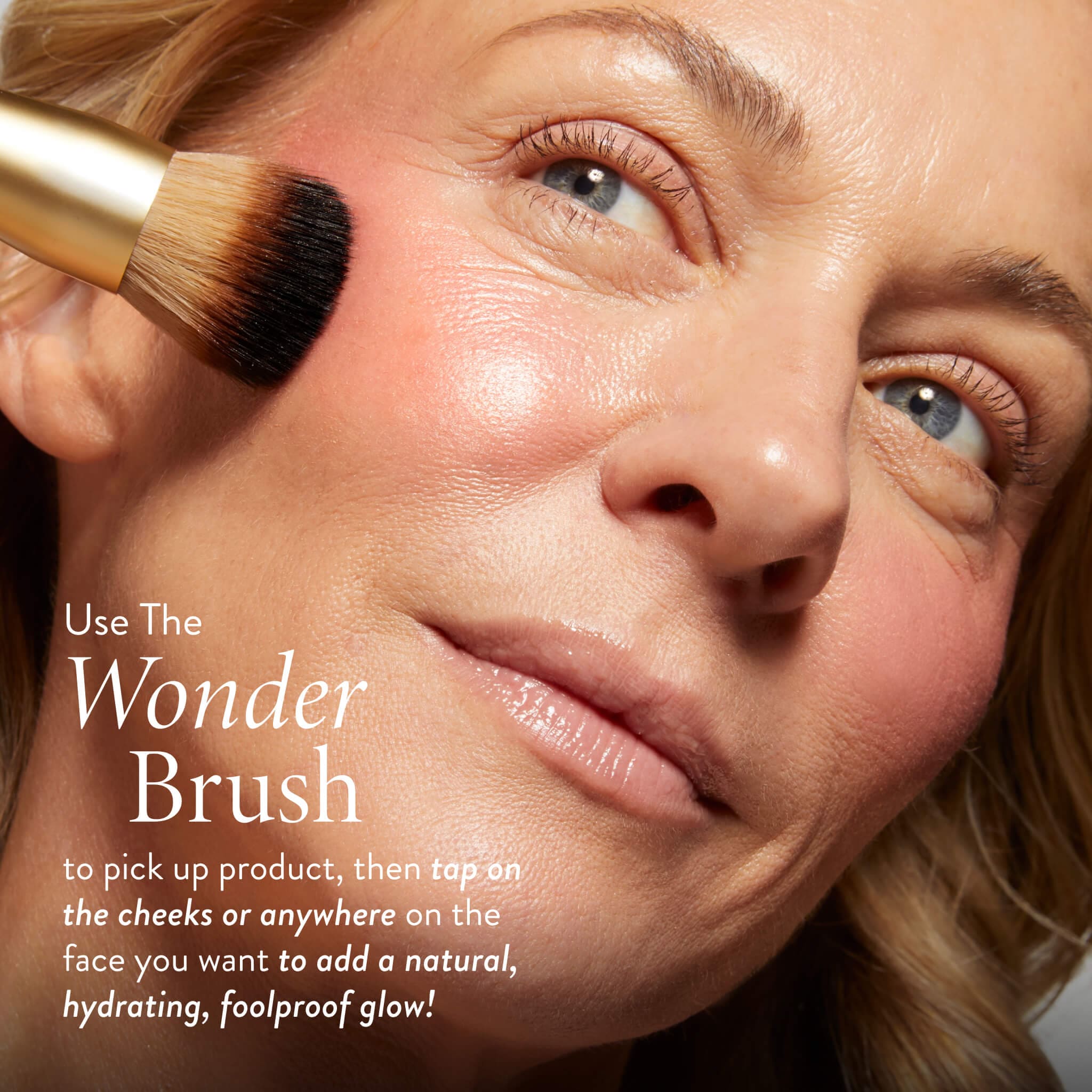 Wonder Brush