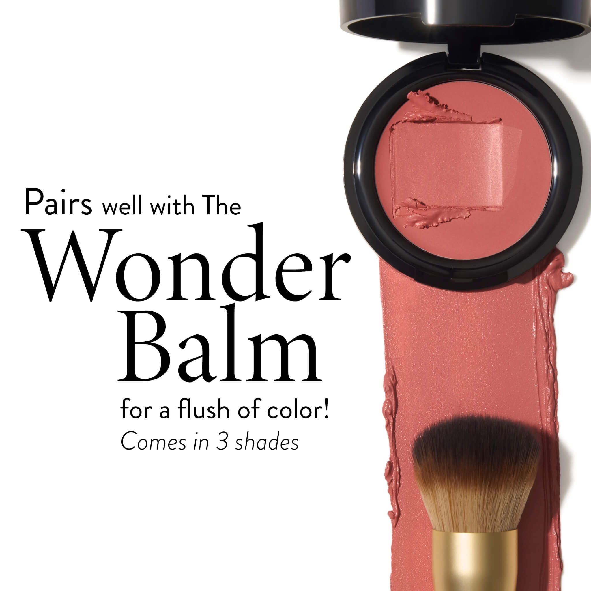 Wonder Brush