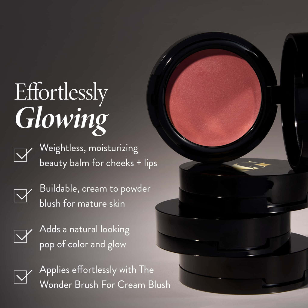 The Wonder Balm Cream Blush