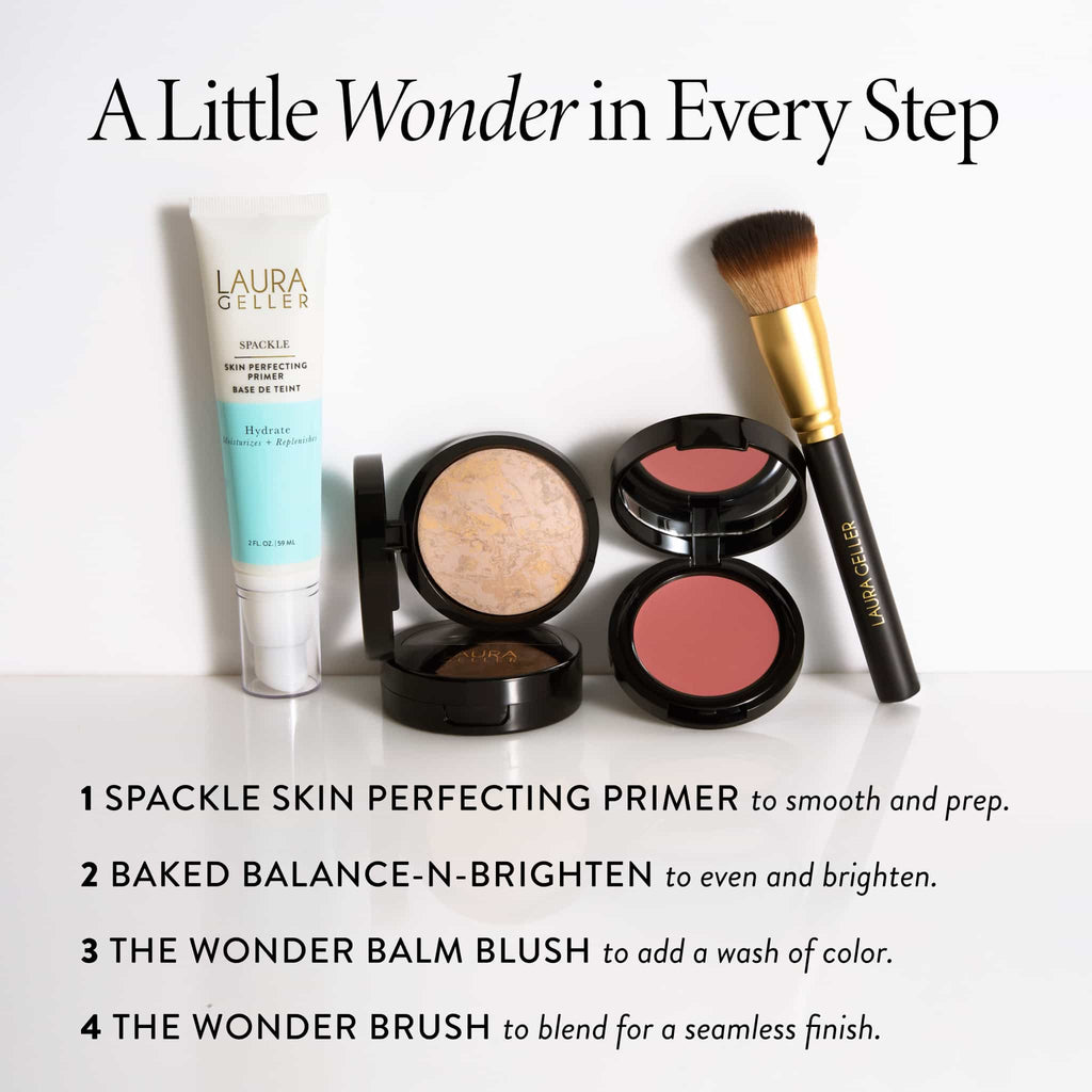 The Wonder Balm Cream Blush