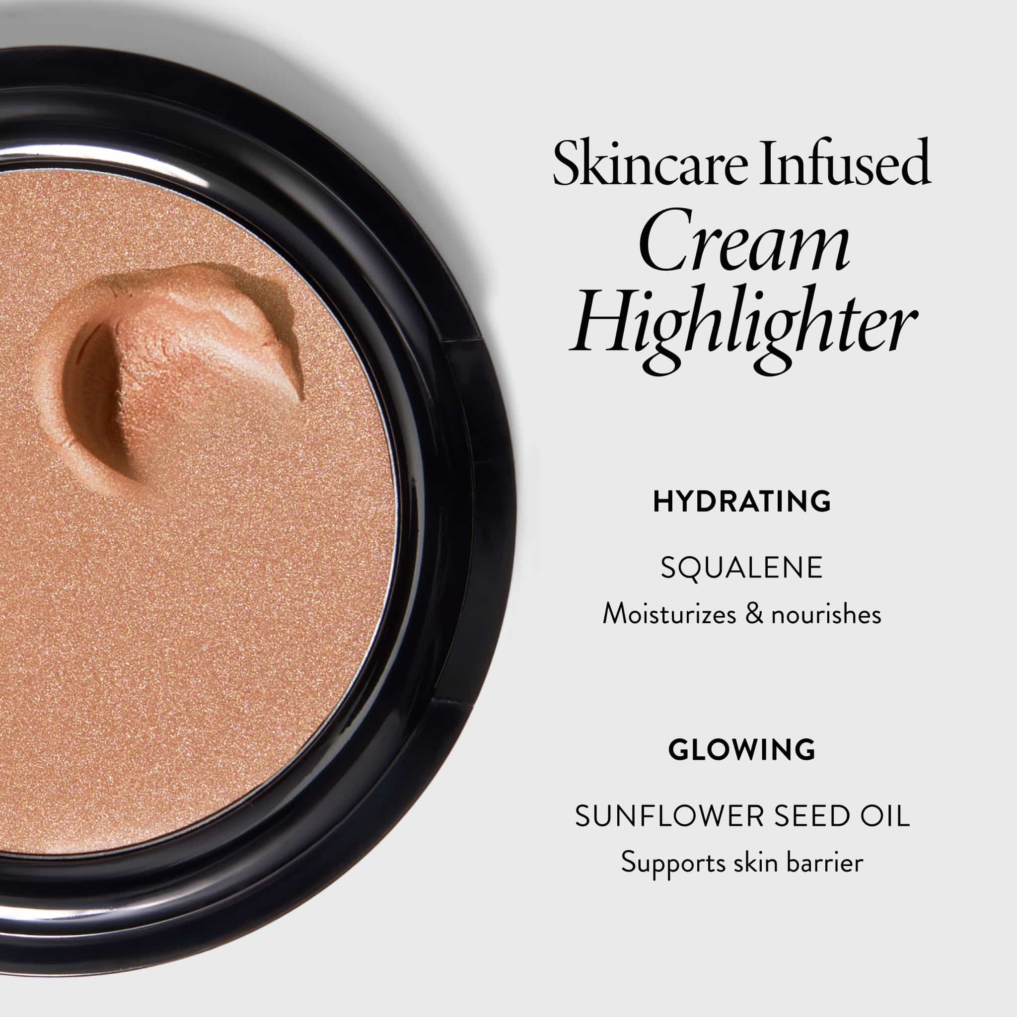 The Wonder Balm Cream Highlighter