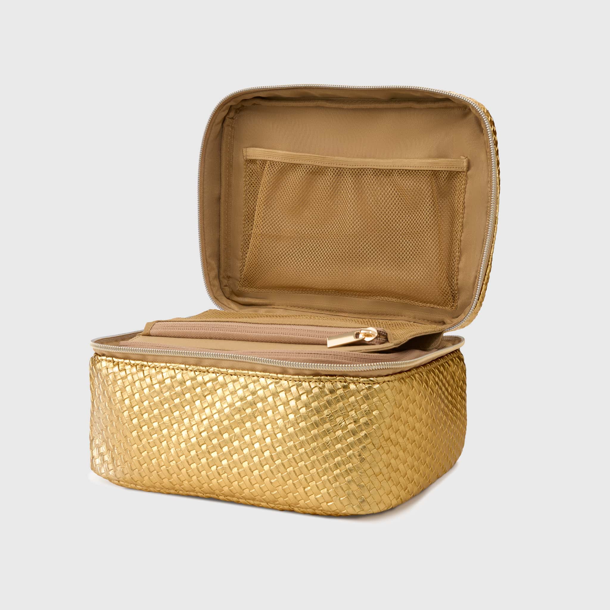 Train Case
