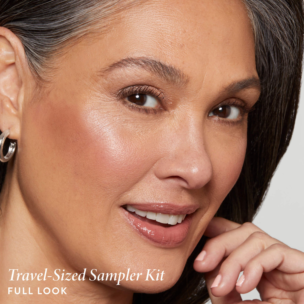 Travel-Sized Sampler Kit (5PC)